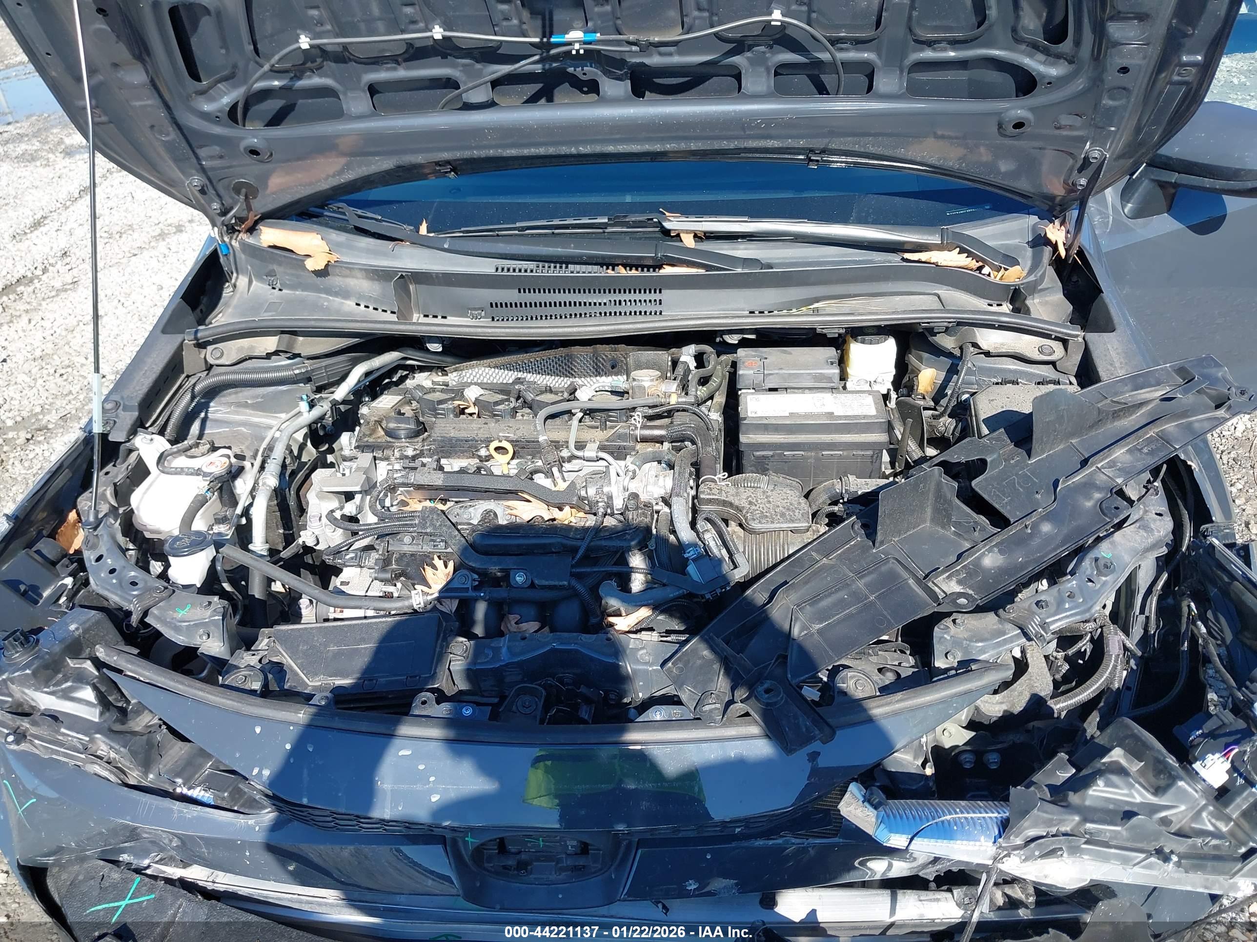 TOYOTA COROLLA image 10