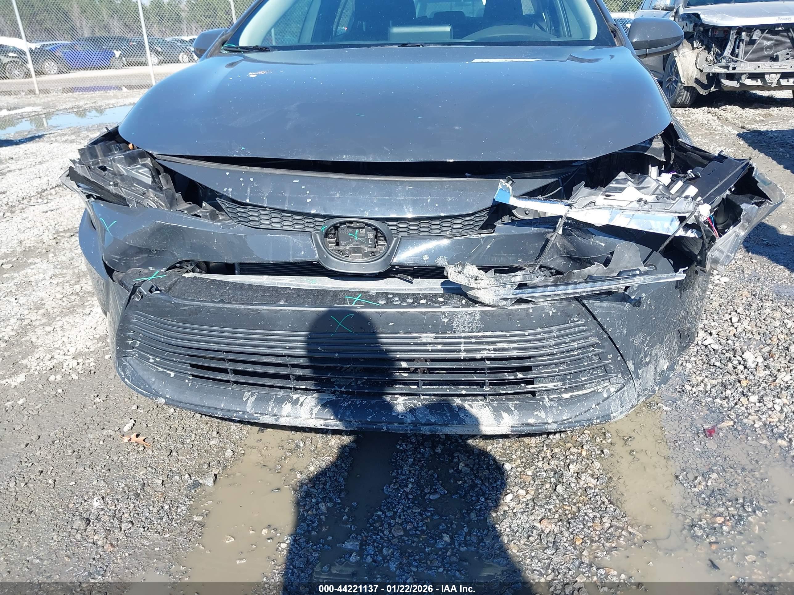 TOYOTA COROLLA image 6