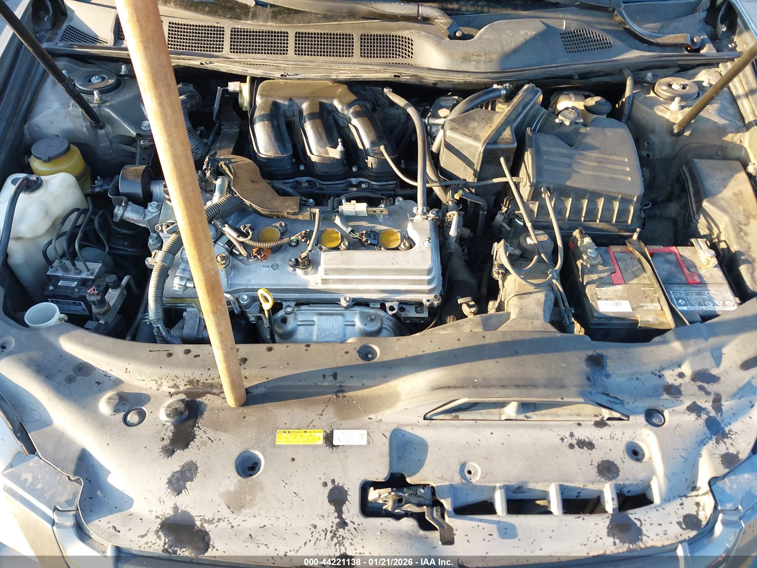 TOYOTA AVALON image 10
