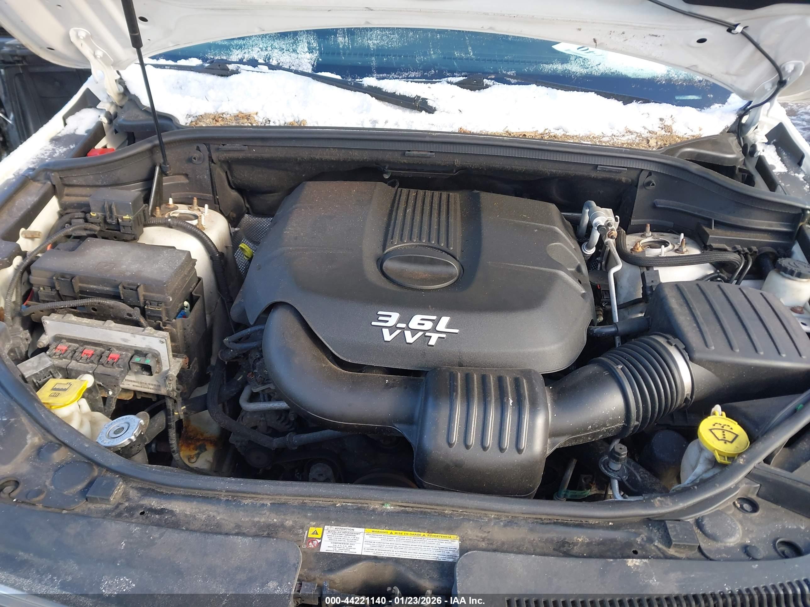 JEEP GRAND image 10