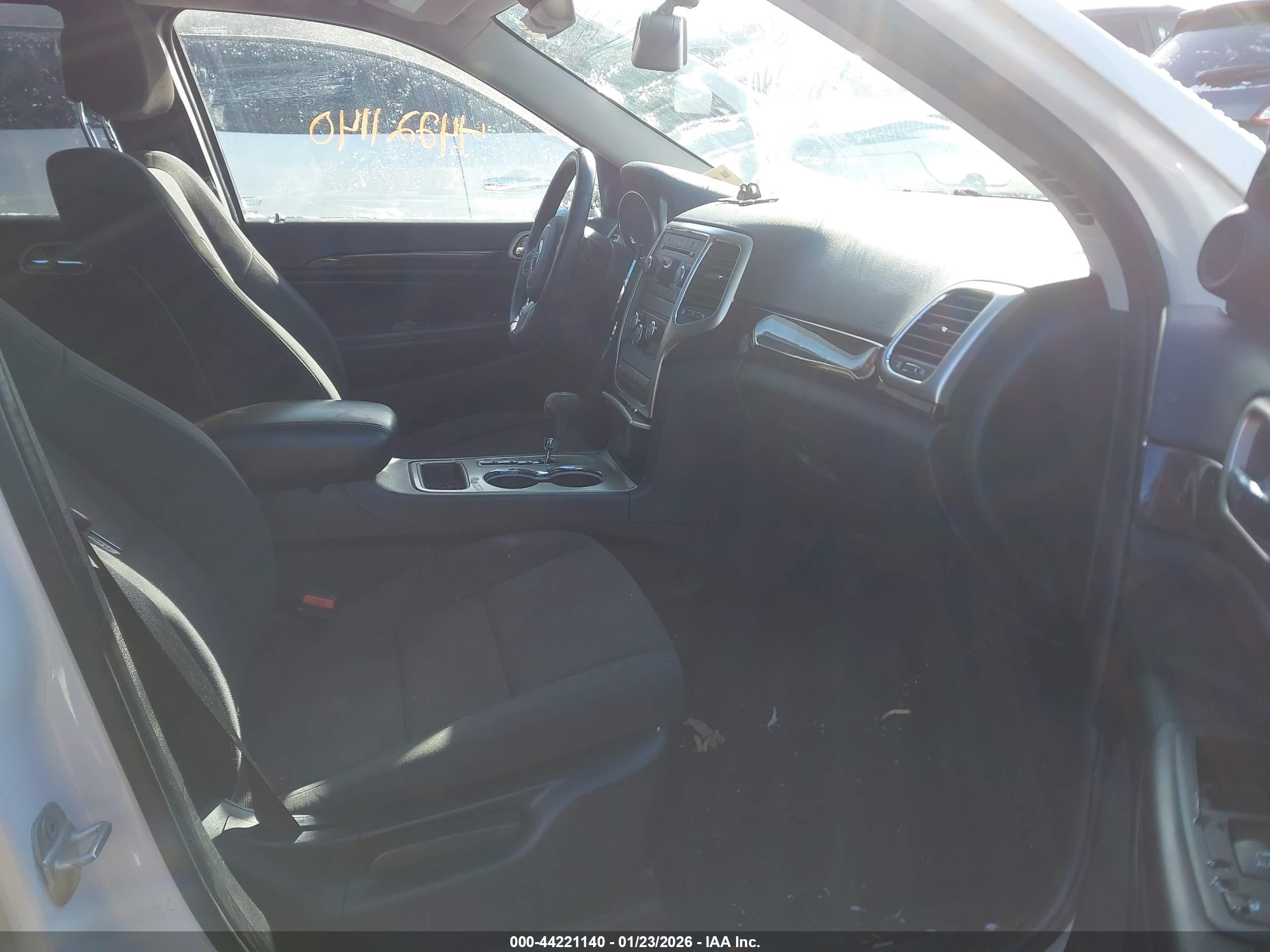 JEEP GRAND image 5