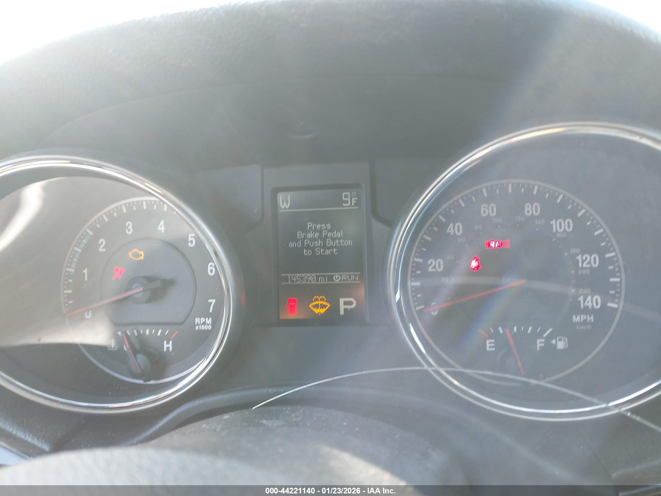 JEEP GRAND image 7