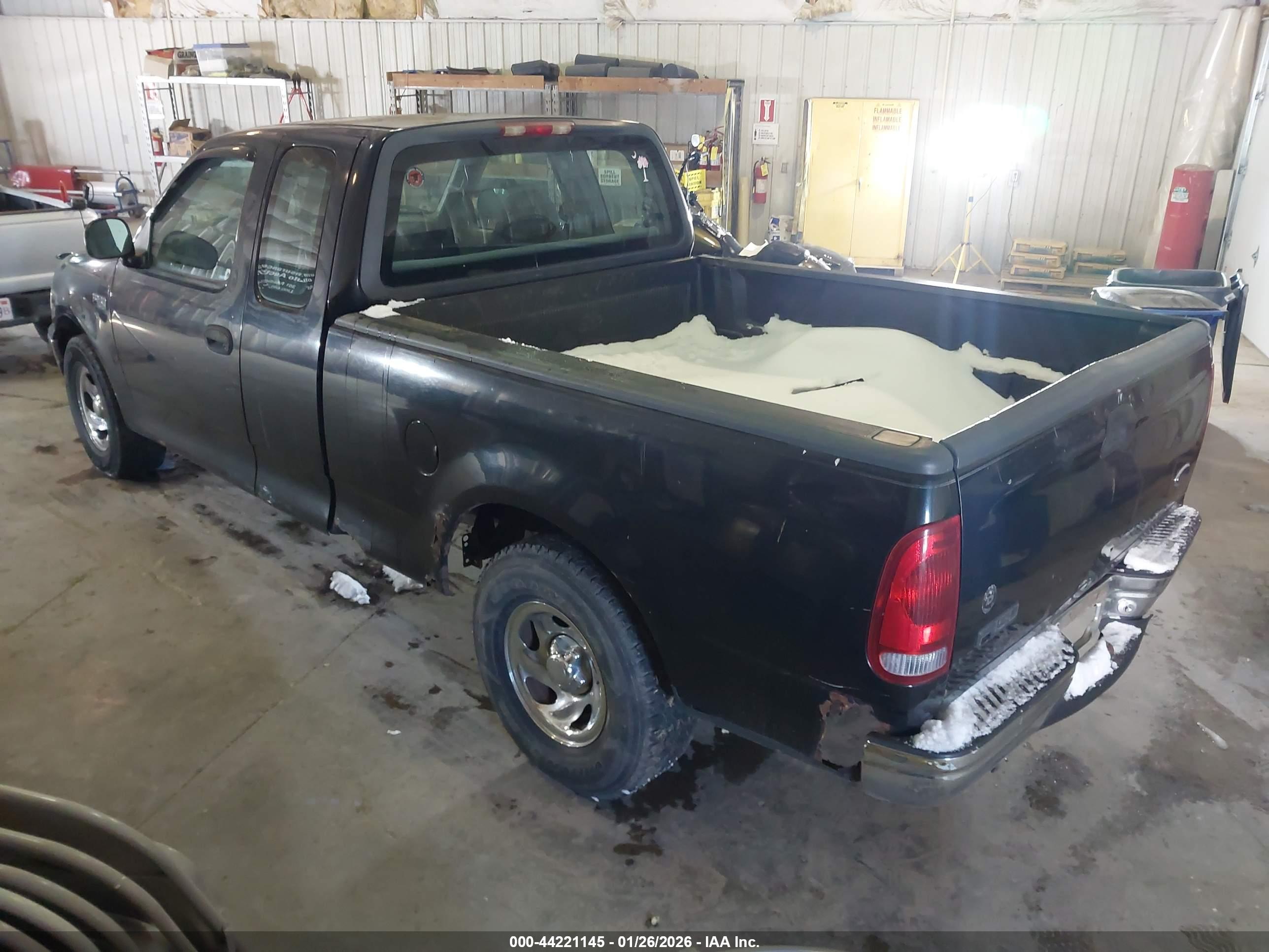 FORD F-150 image 3