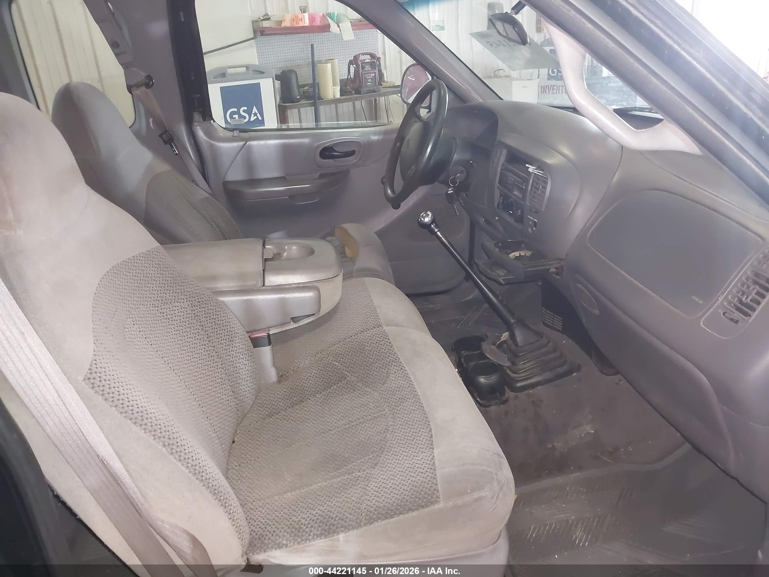 FORD F-150 image 5