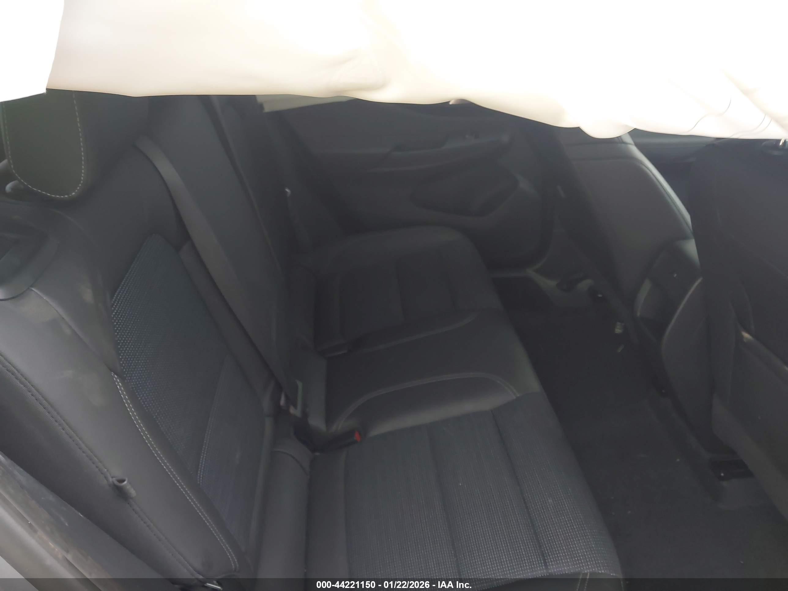 BUICK ENVISTA image 8