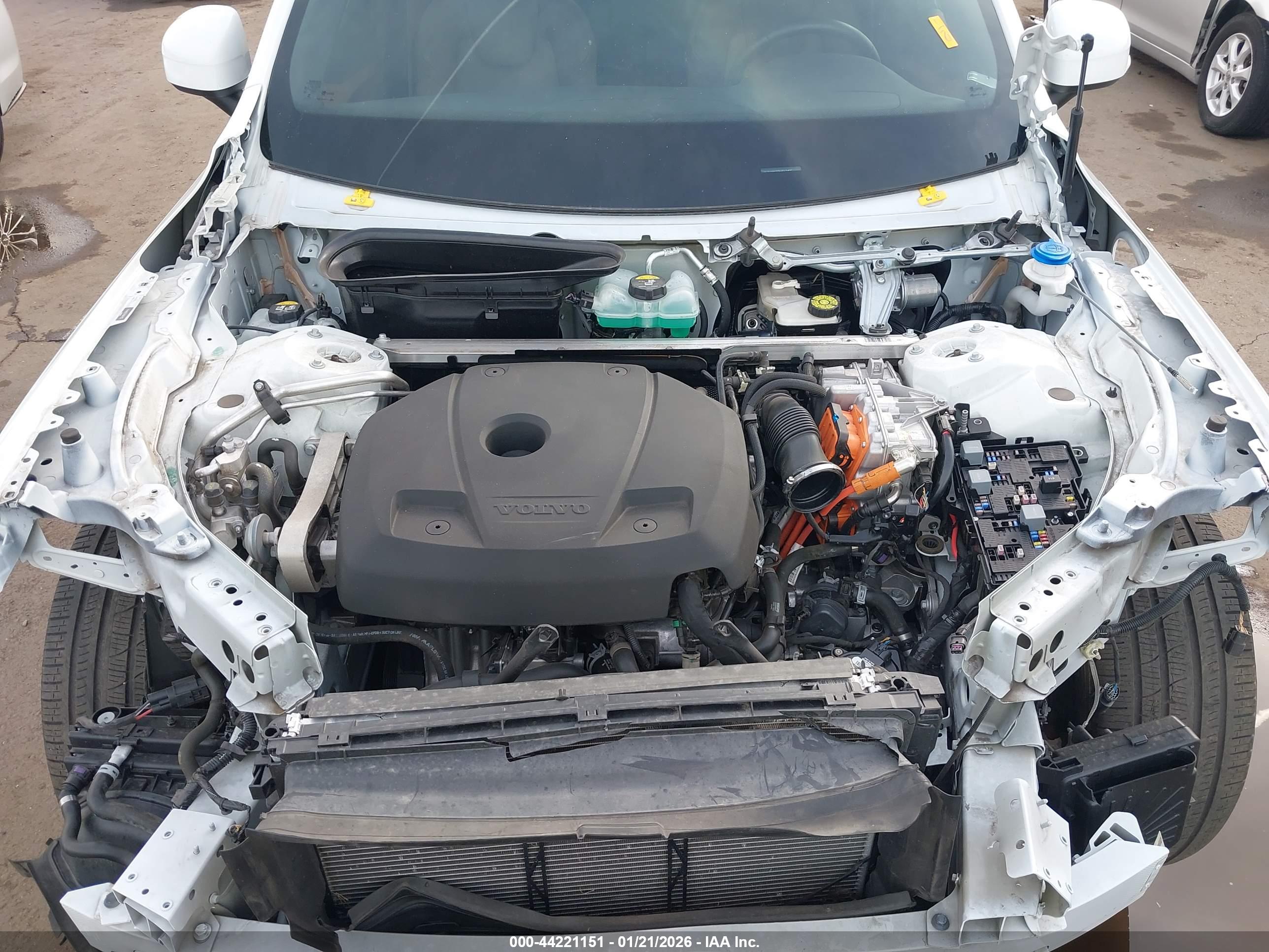 VOLVO XC90 image 10