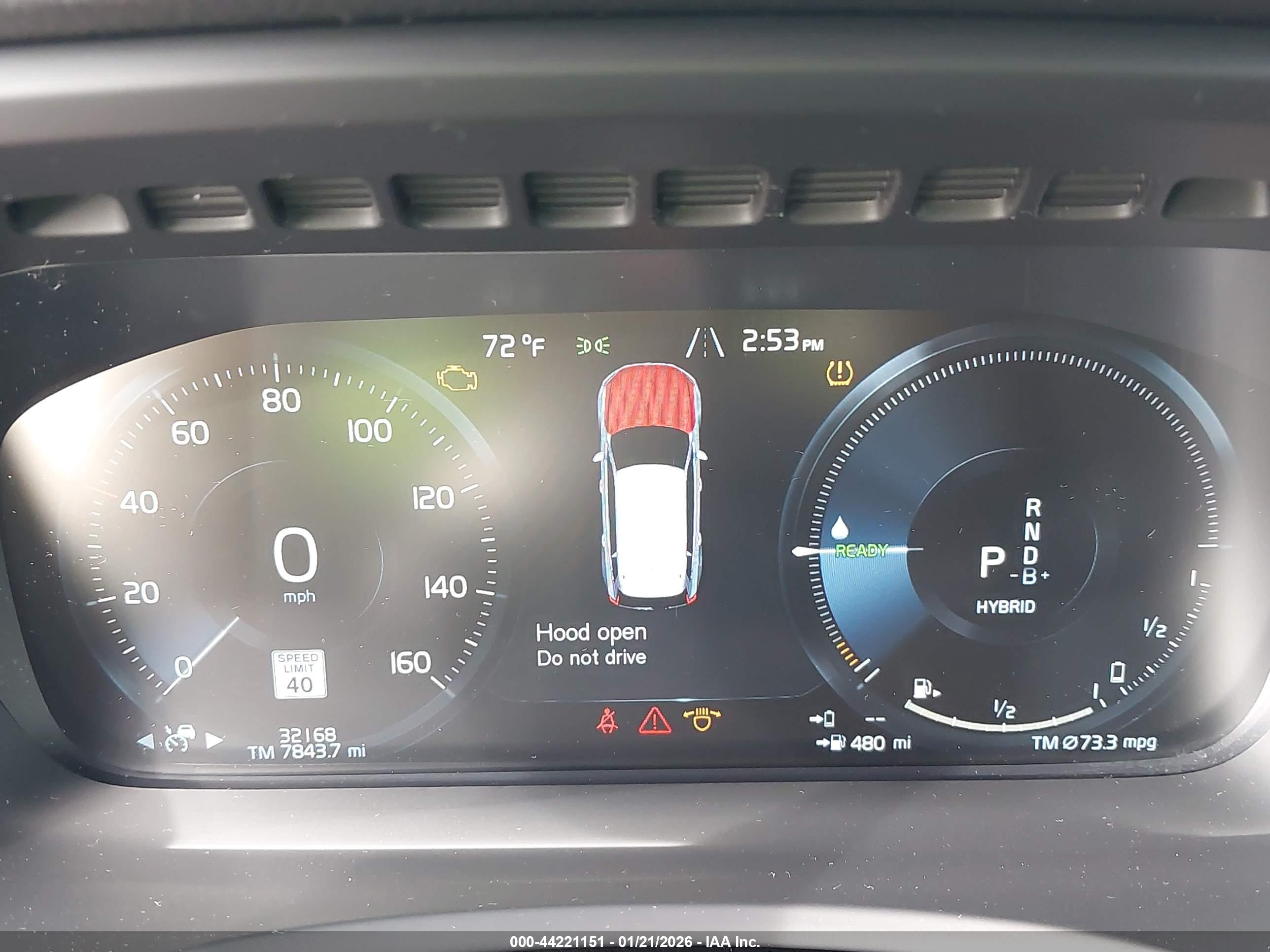 VOLVO XC90 image 7