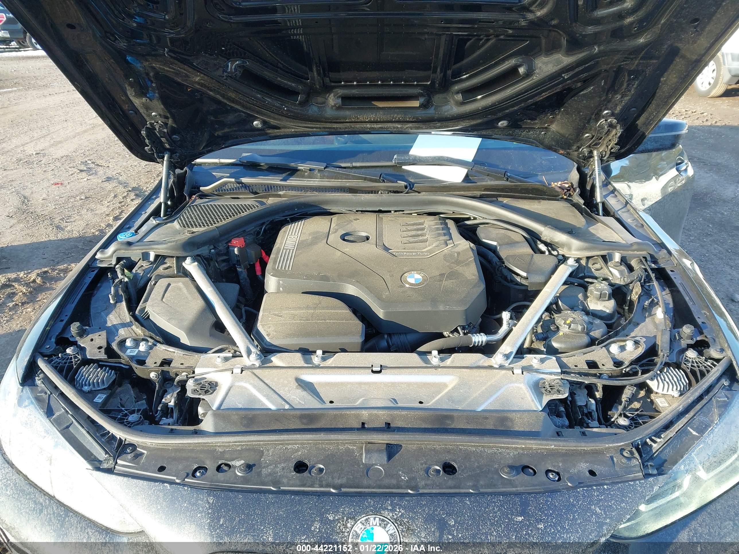 BMW 430I image 10