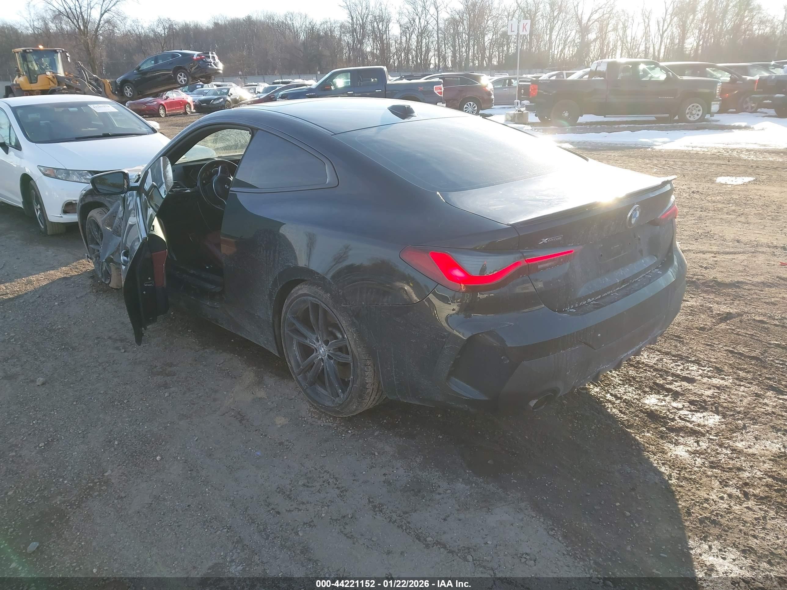 BMW 430I image 3