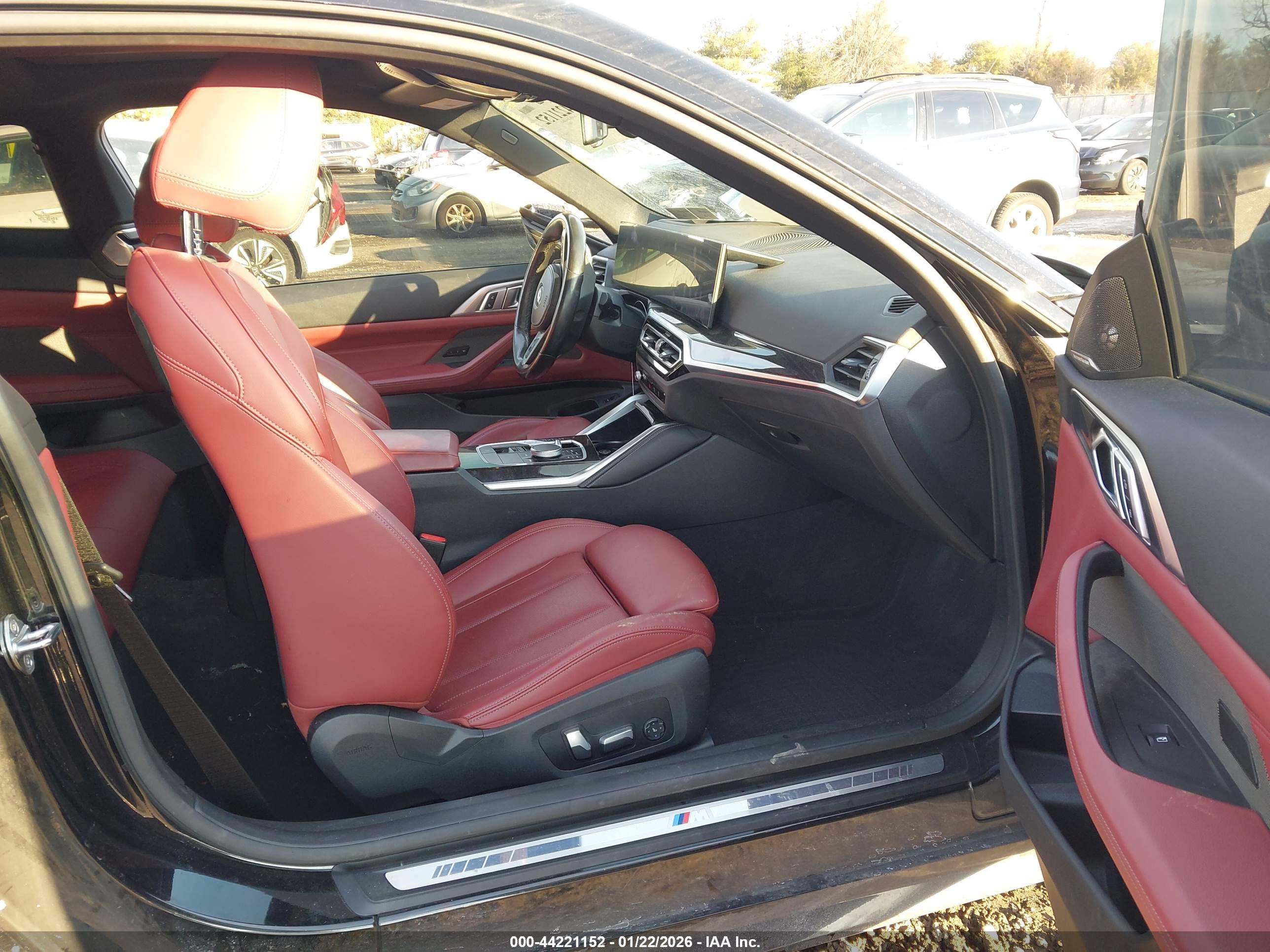 BMW 430I image 5