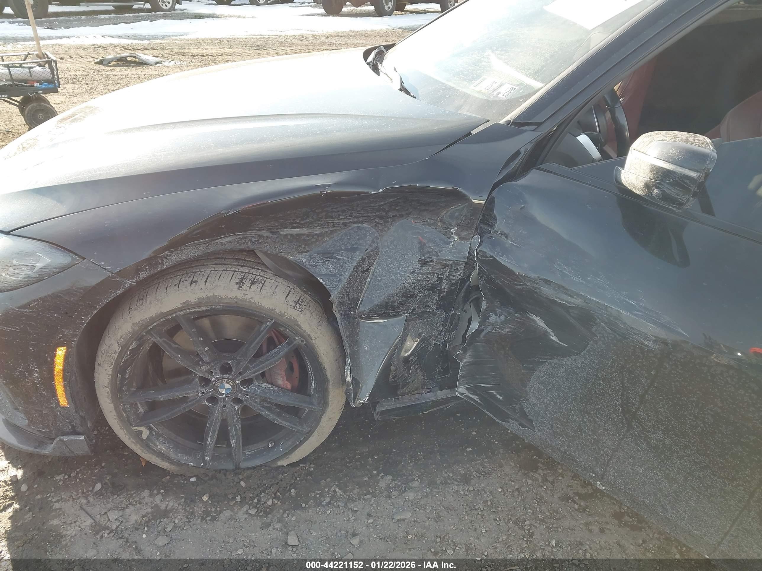 BMW 430I image 6