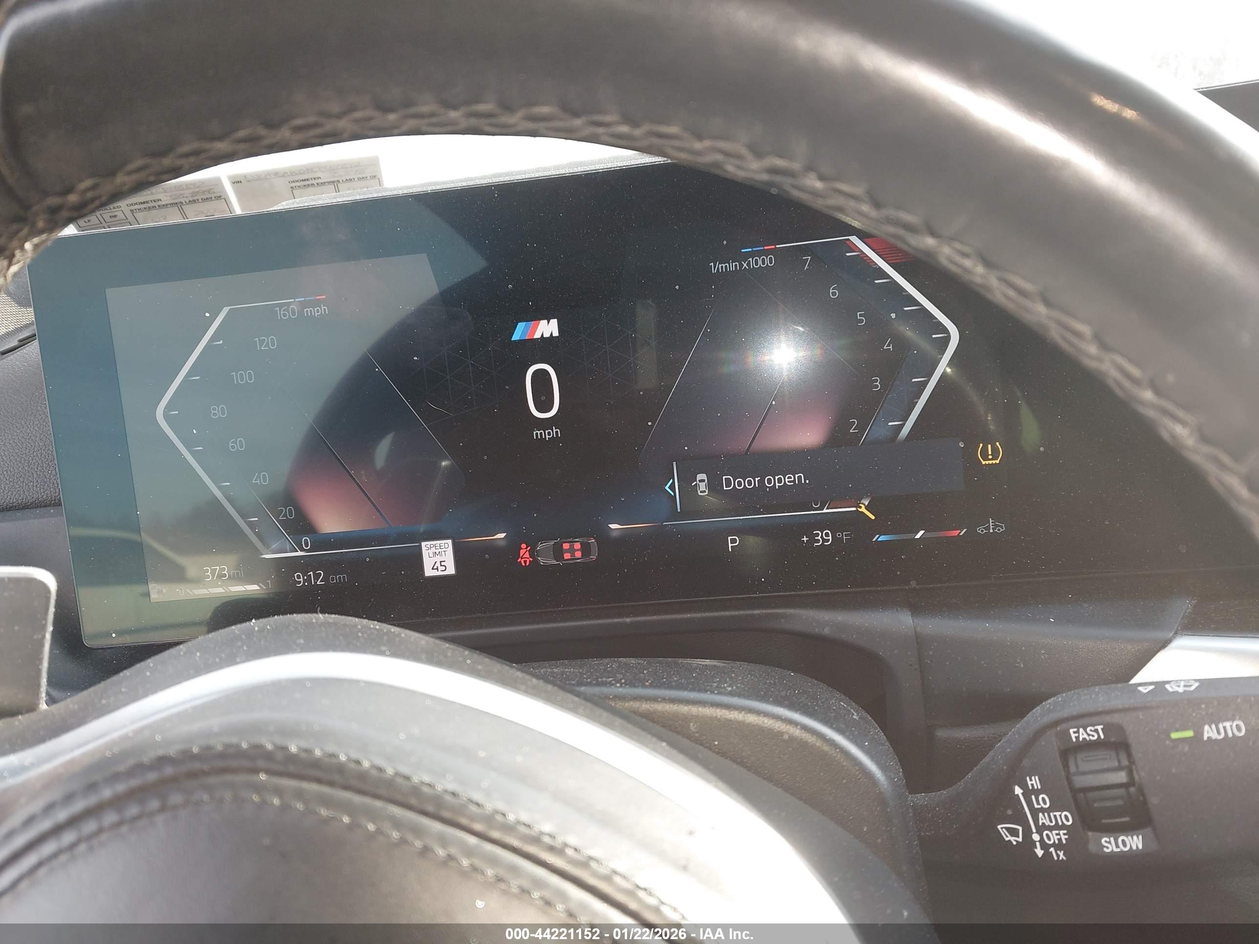 BMW 430I image 7