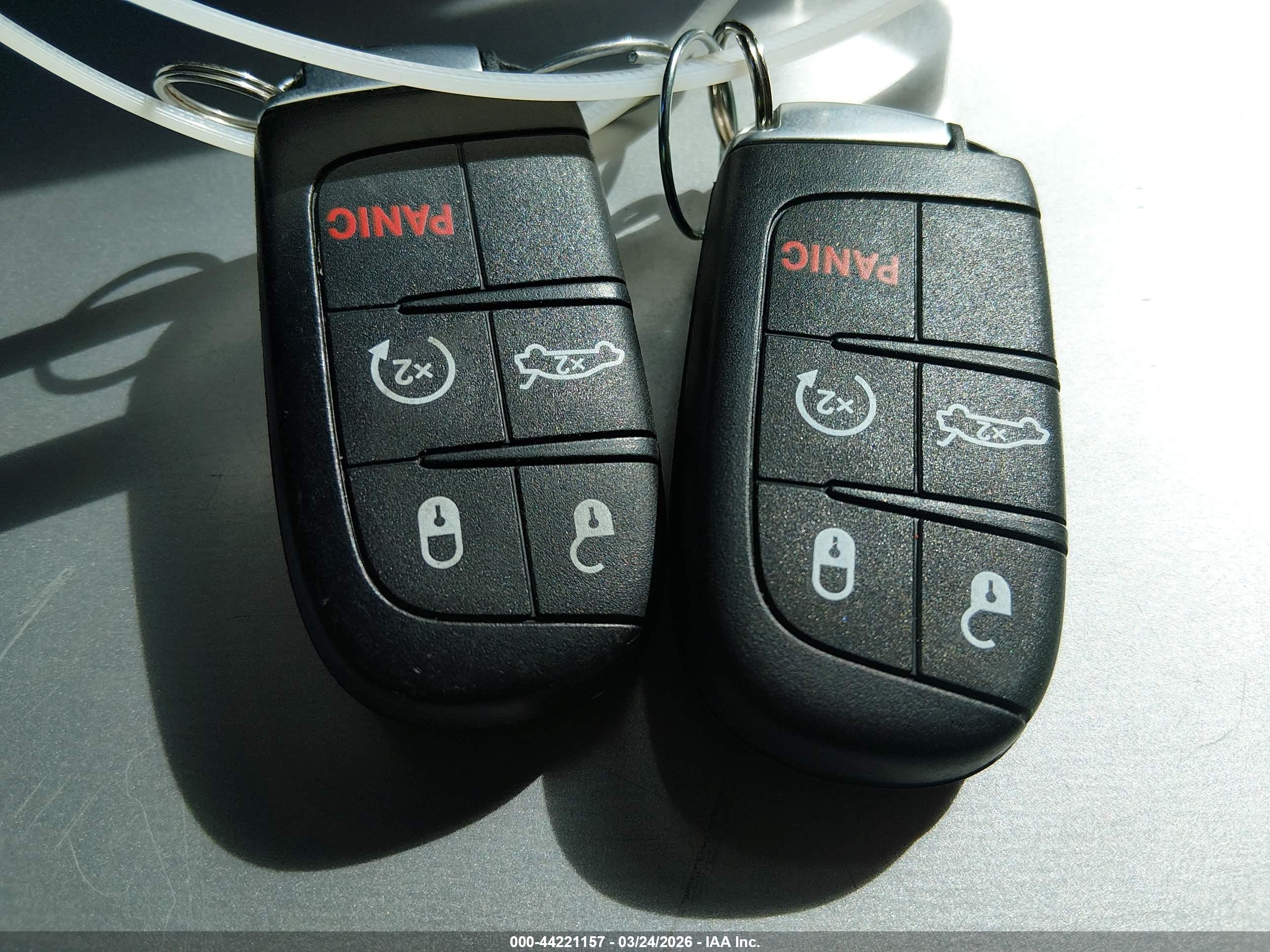 DODGE CHARGER image 11