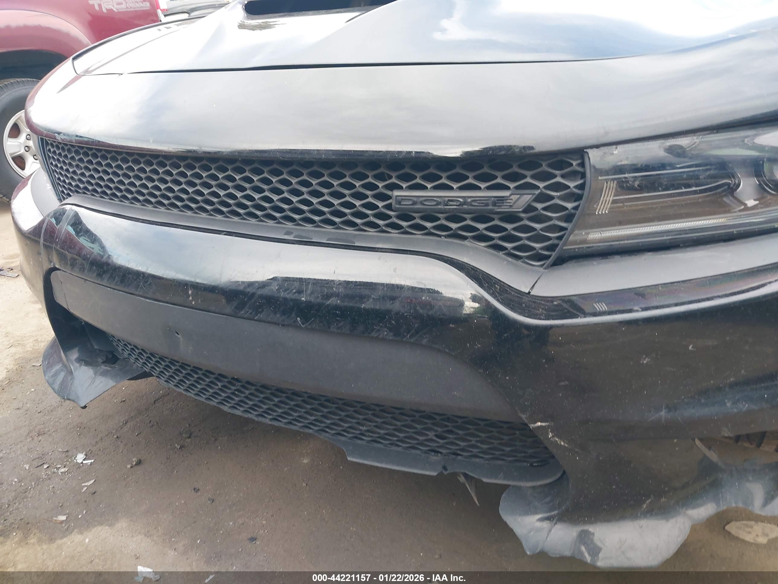 DODGE CHARGER image 6