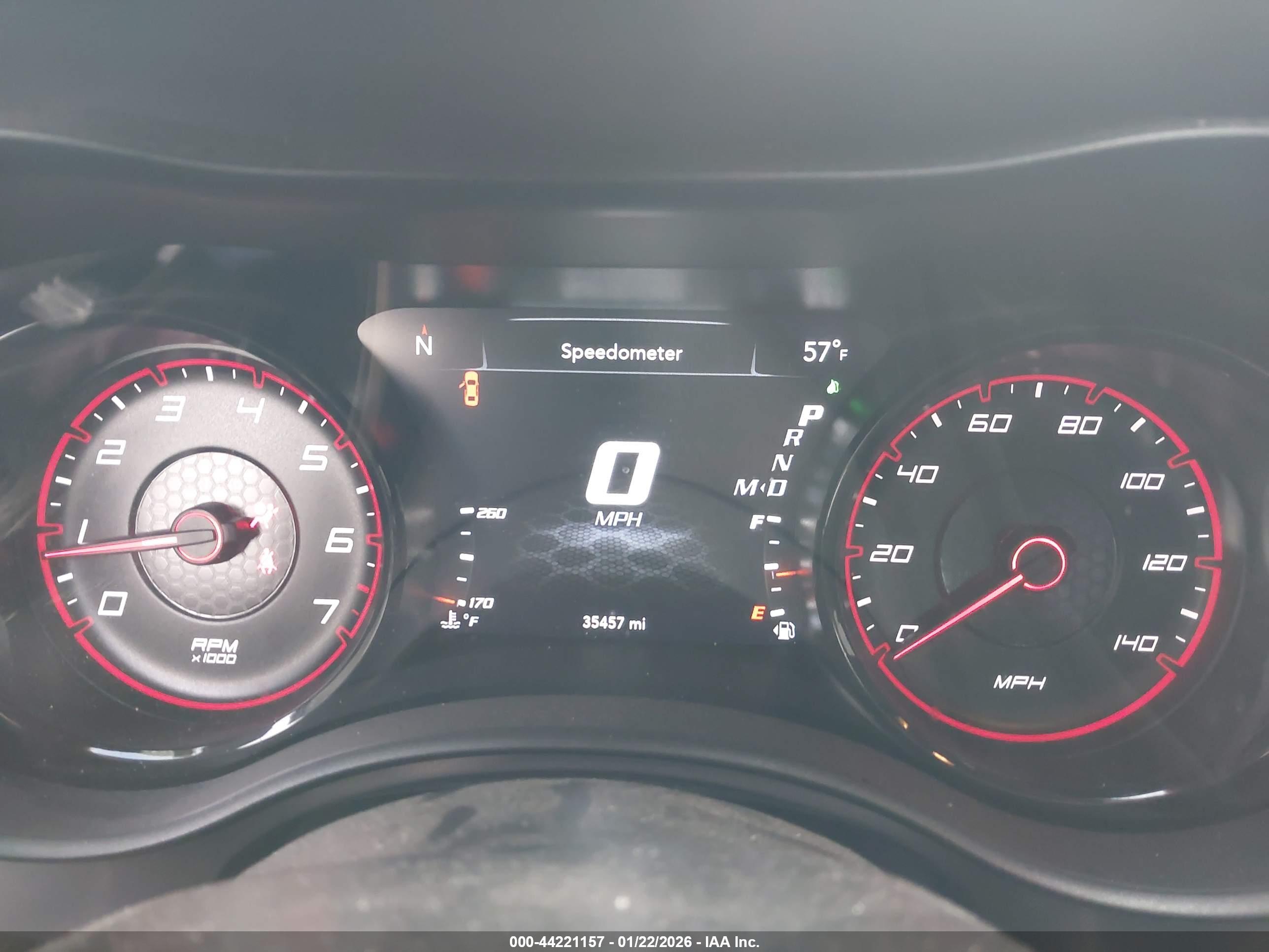 DODGE CHARGER image 7