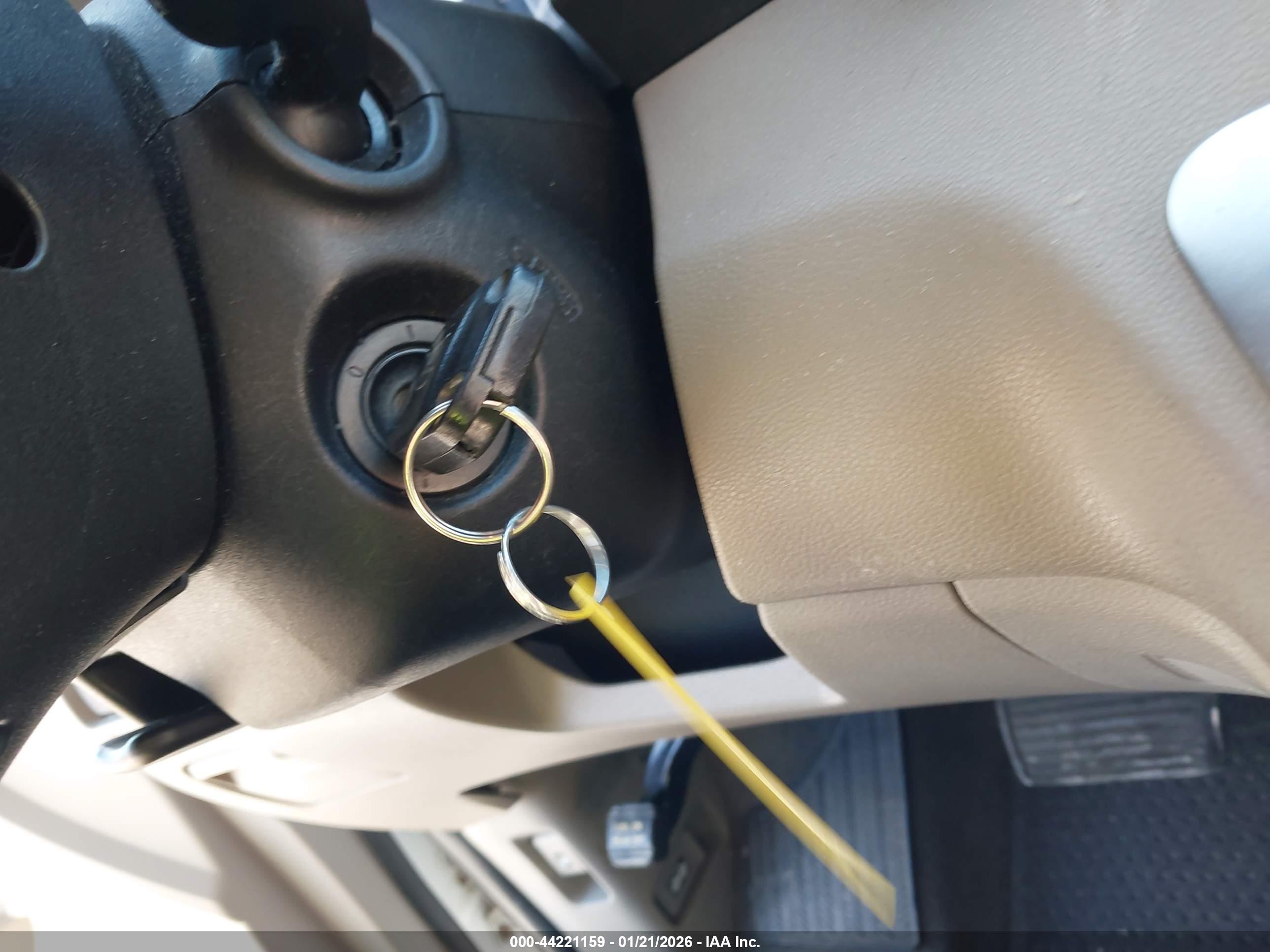 HONDA ODYSSEY image 11