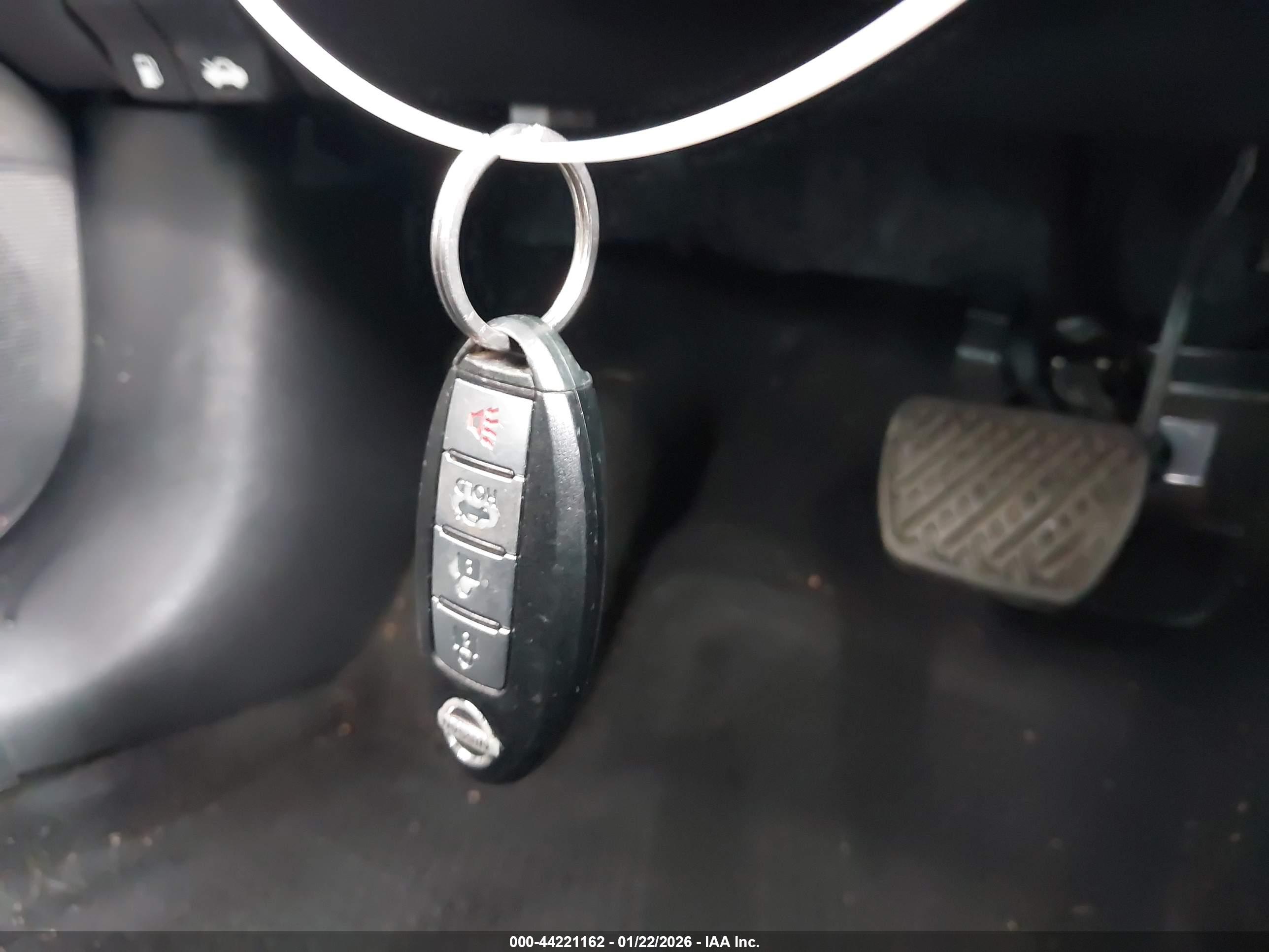 NISSAN SENTRA image 11