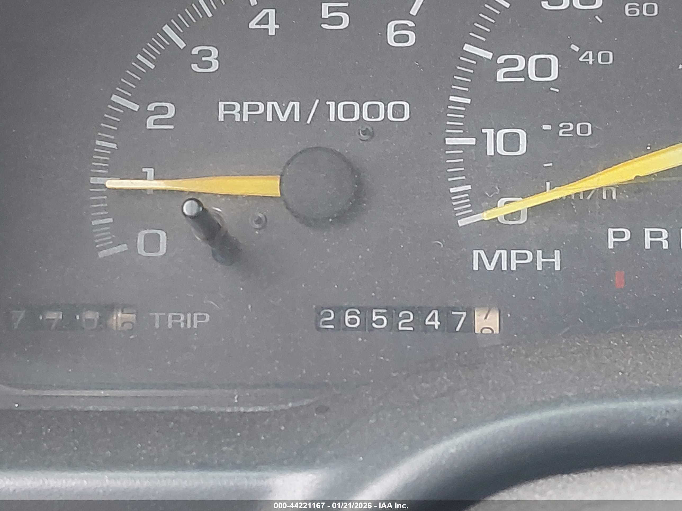 CHEVROLET K2500 image 7