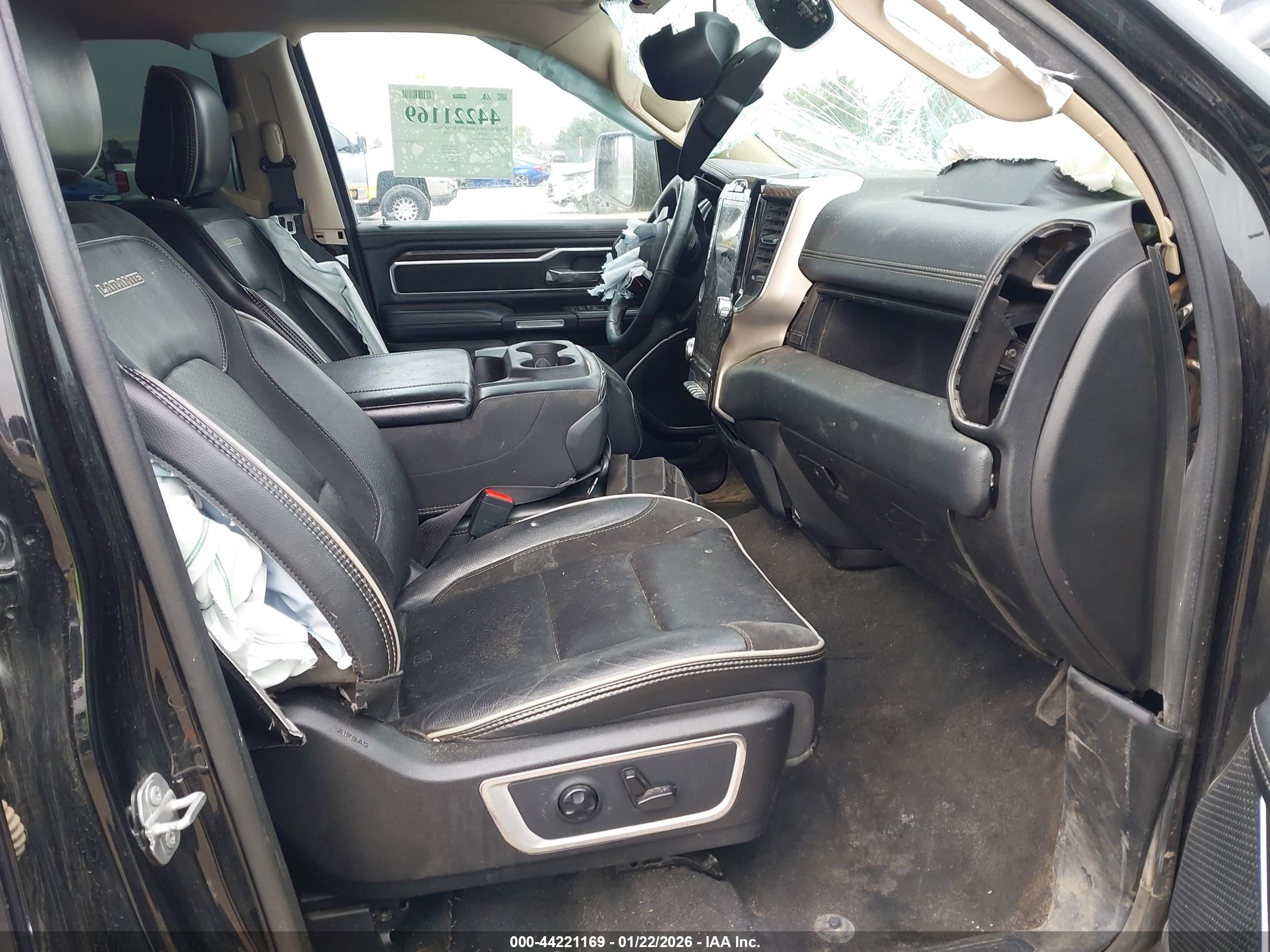 RAM 1500 image 5