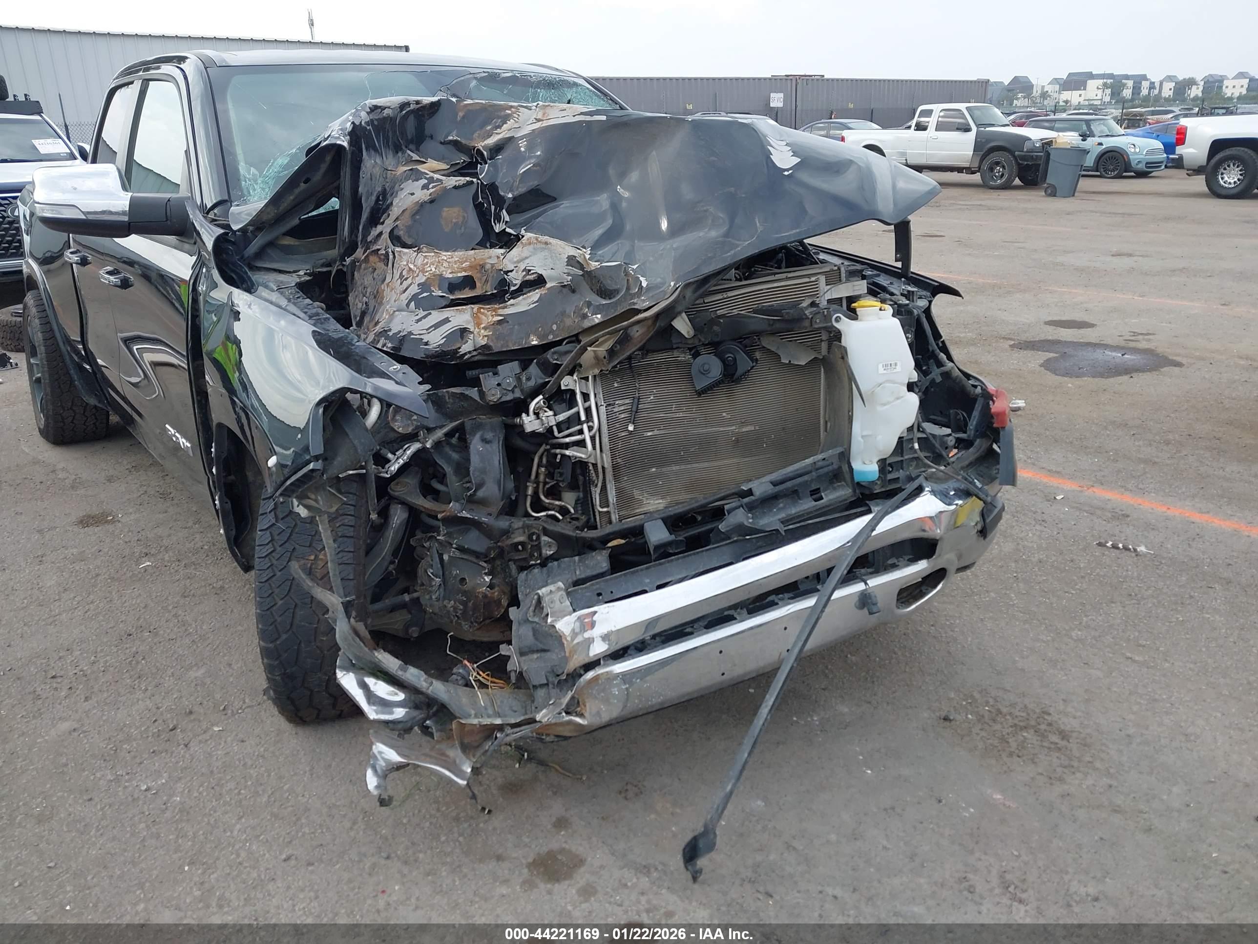 RAM 1500 image 6