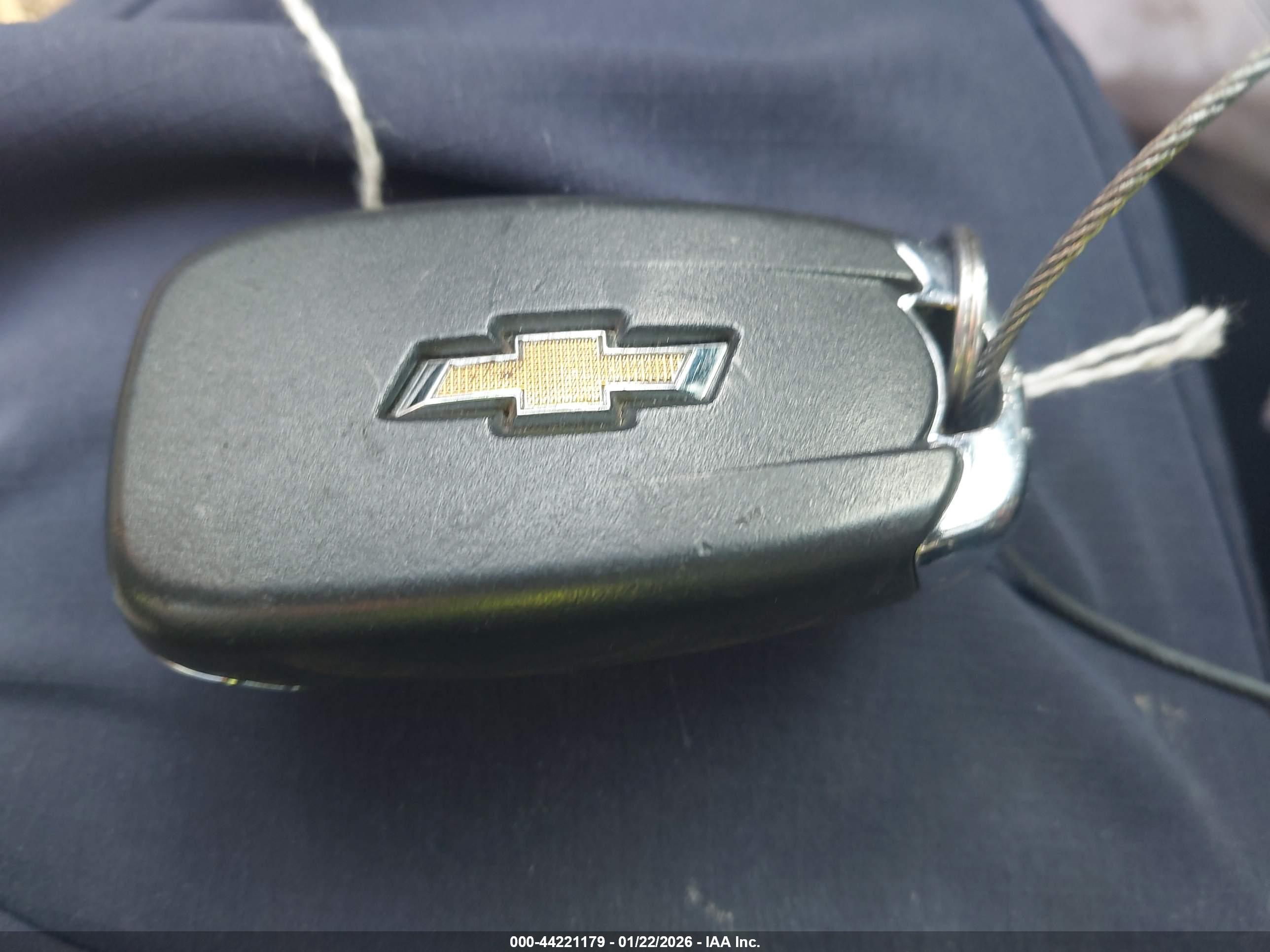 CHEVROLET MALIBU image 11