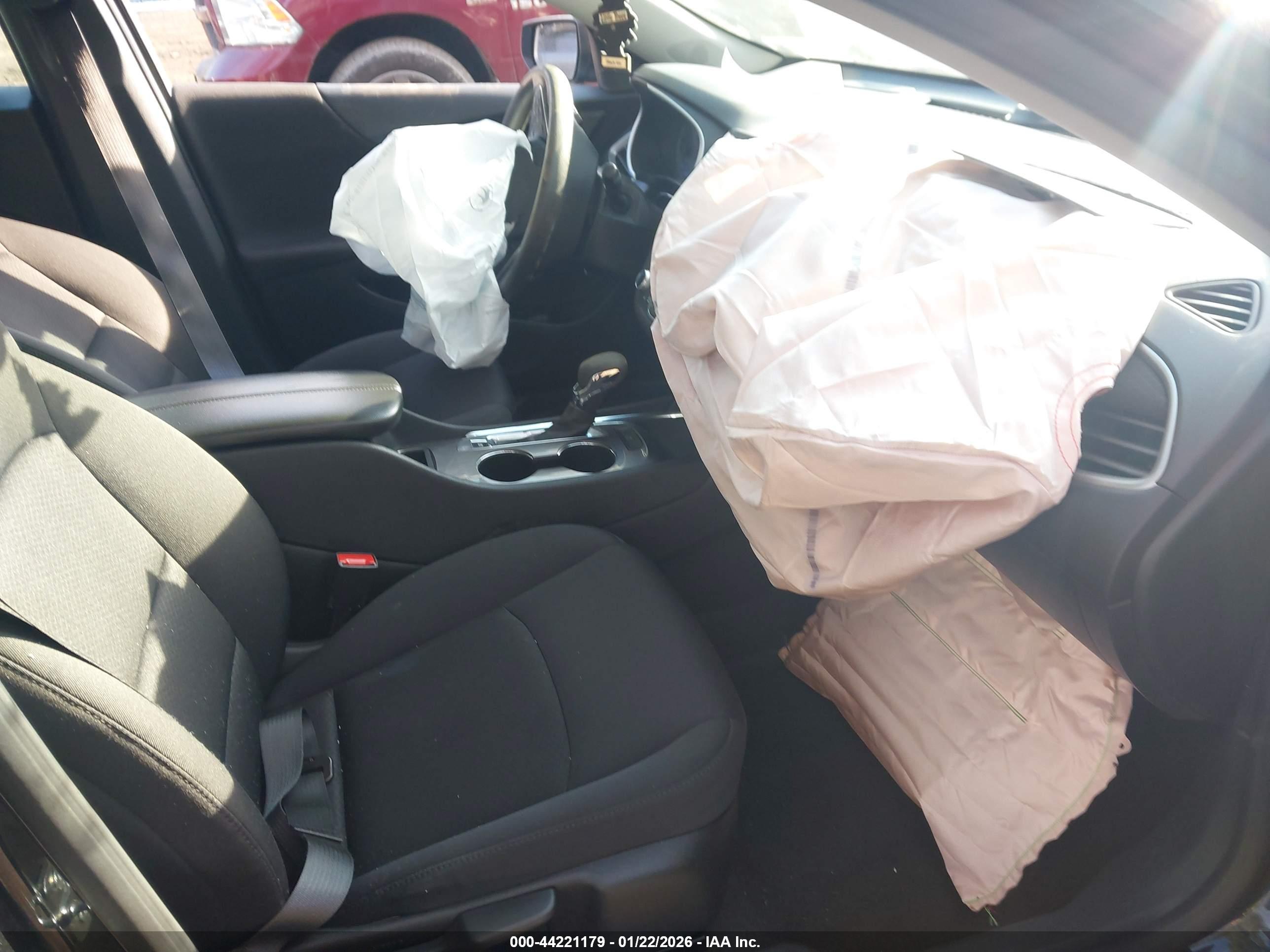 CHEVROLET MALIBU image 5
