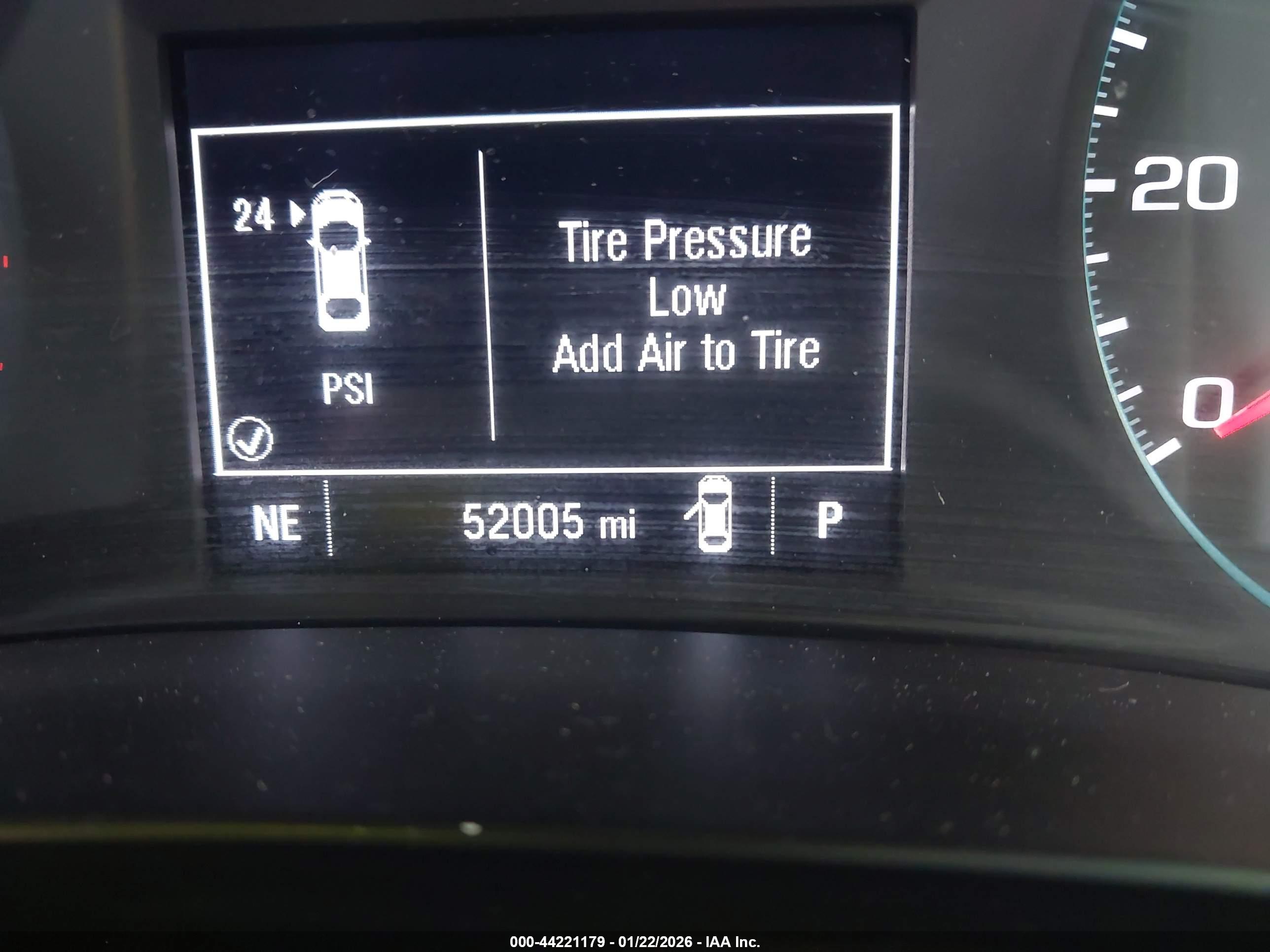 CHEVROLET MALIBU image 7