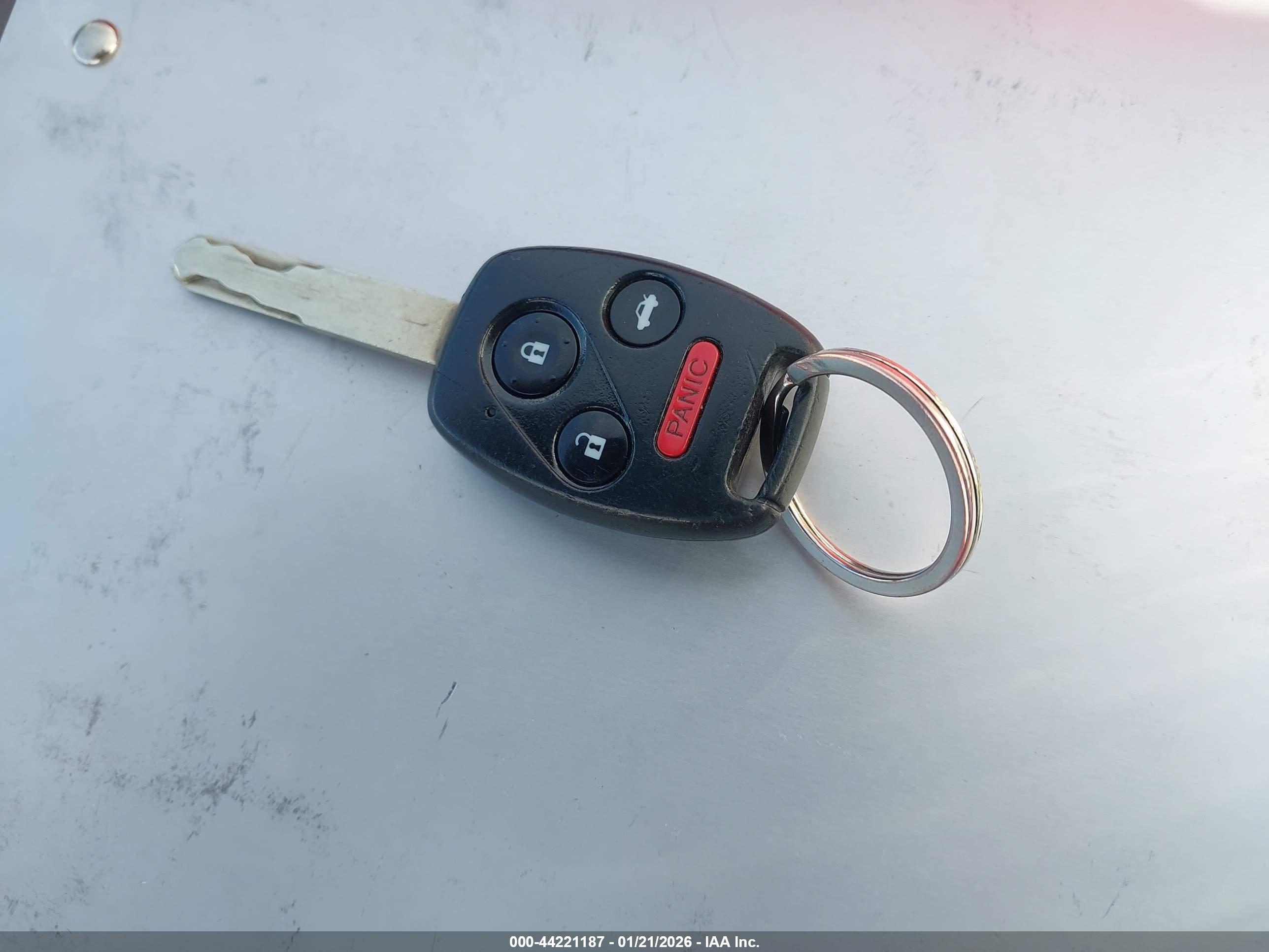 HONDA CIVIC image 11
