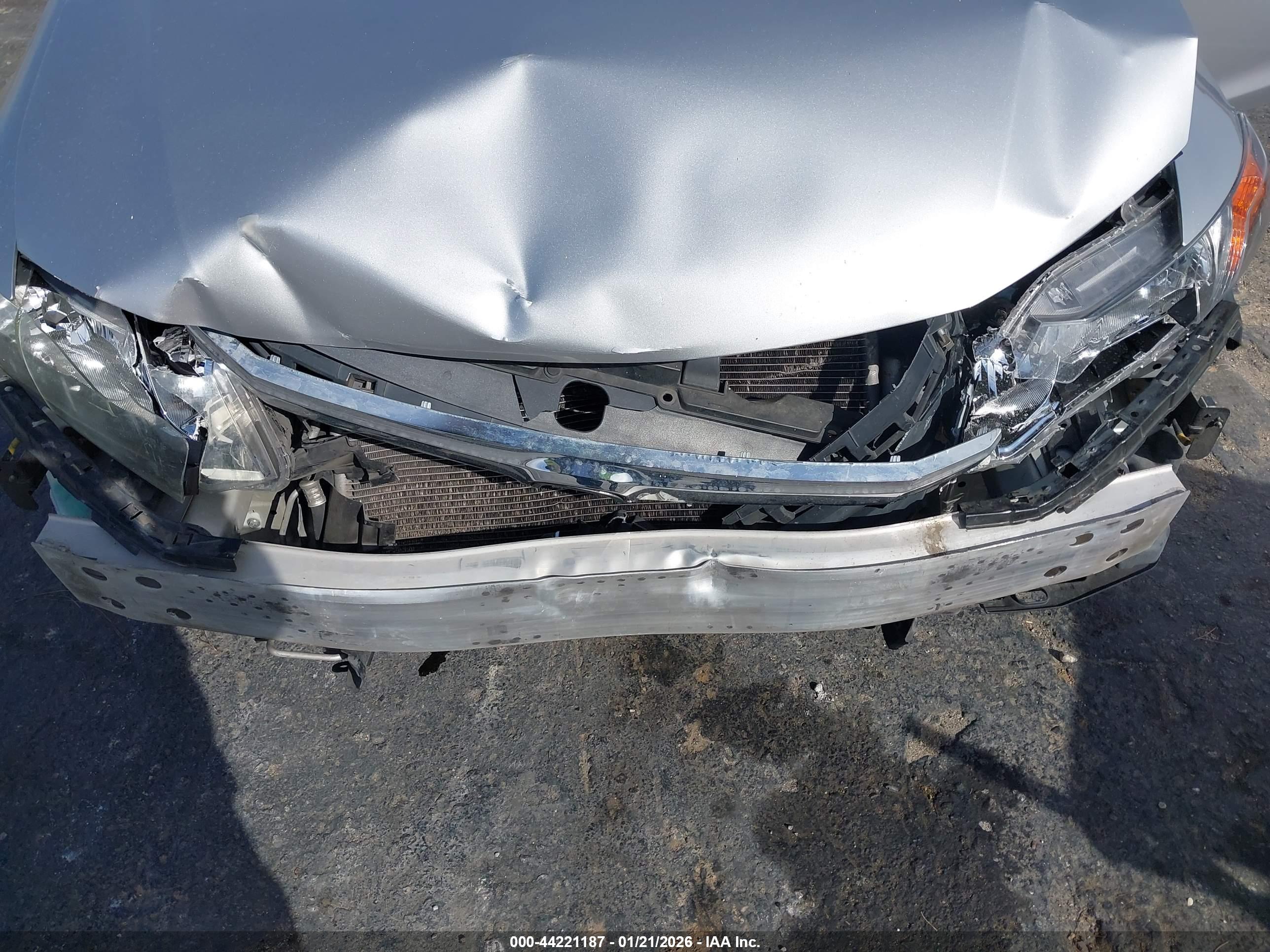 HONDA CIVIC image 6