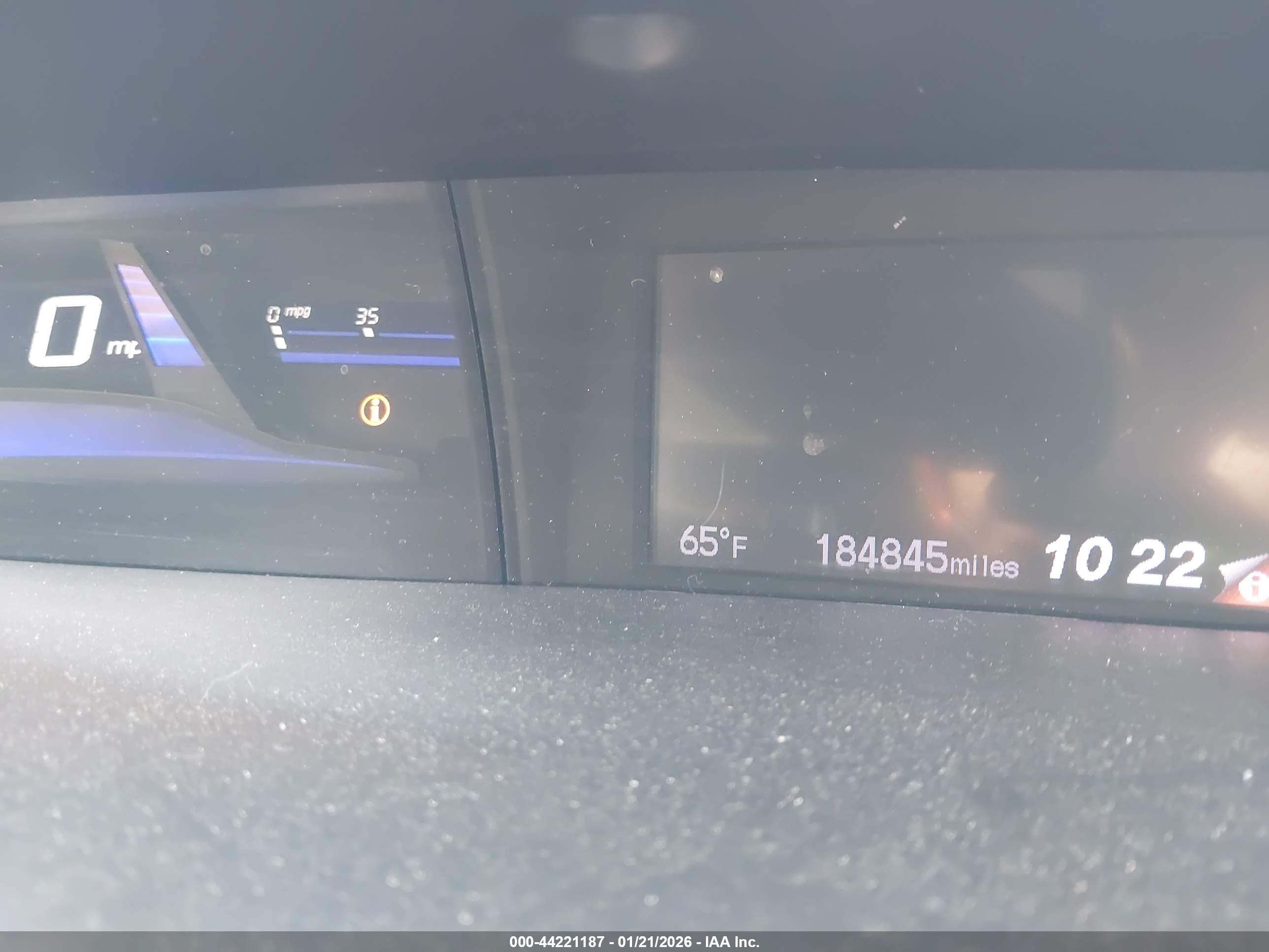 HONDA CIVIC image 7