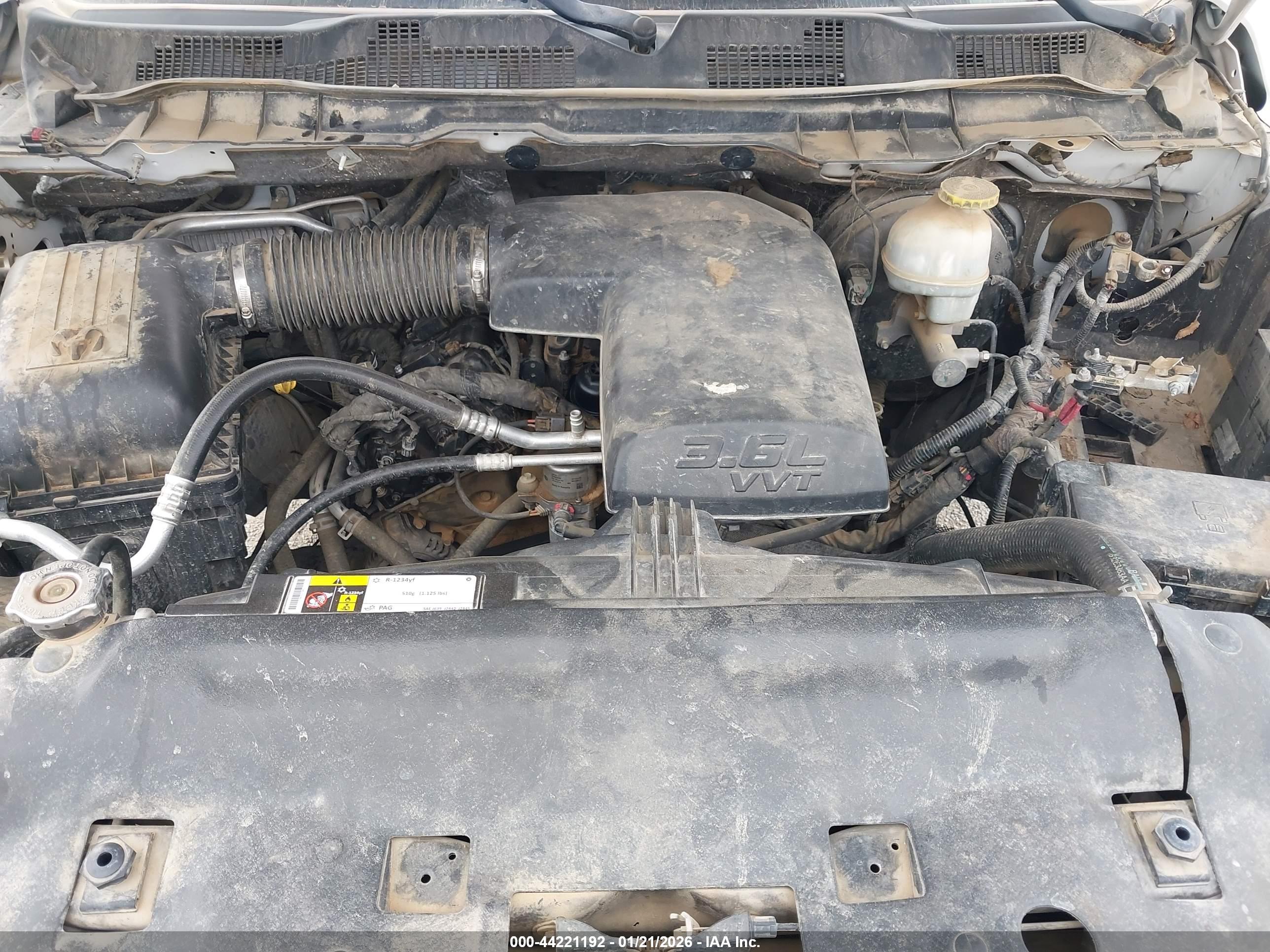 RAM 1500 image 10