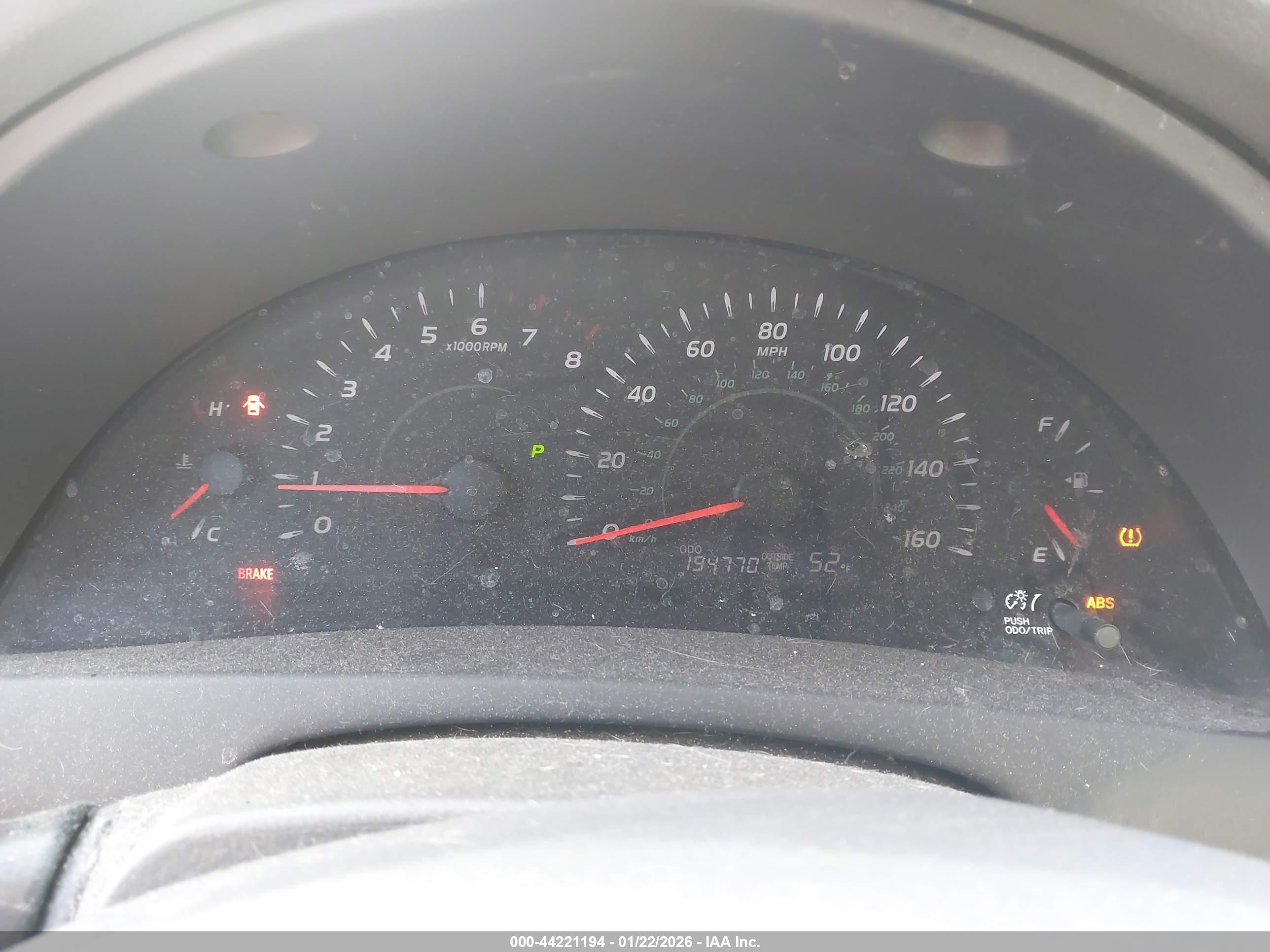 TOYOTA CAMRY image 7