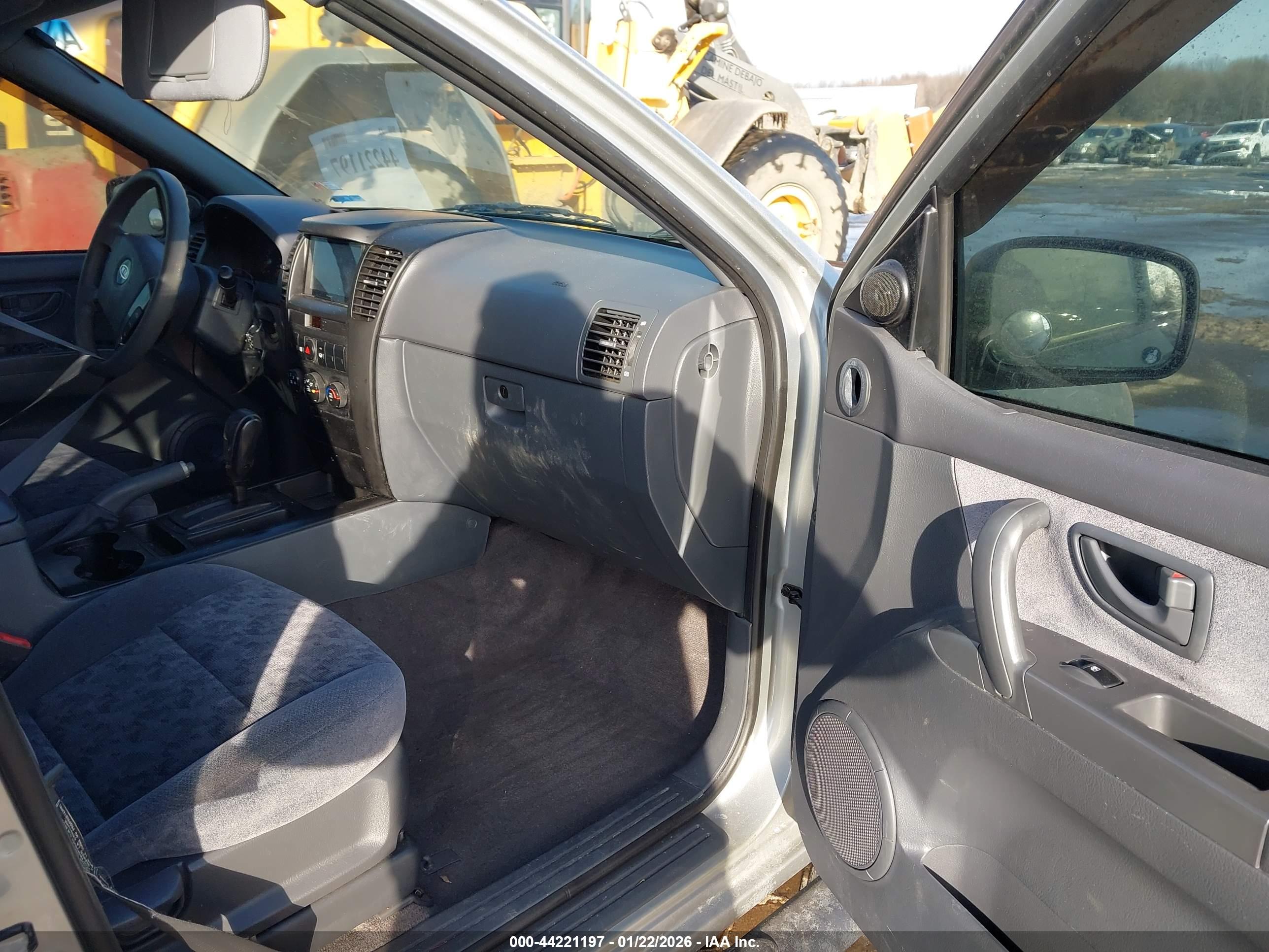 KIA SORENTO image 5