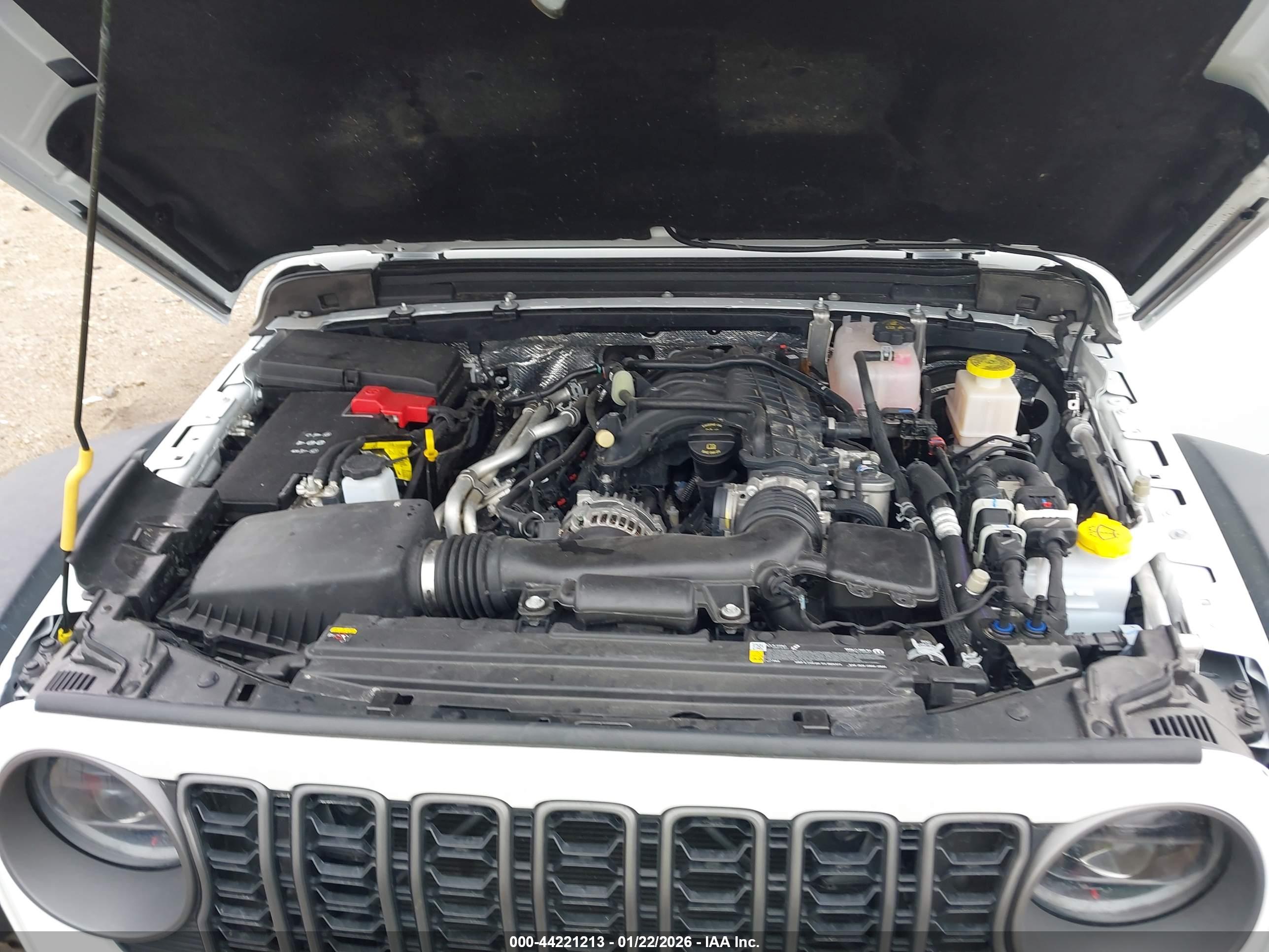 JEEP GLAD image 10