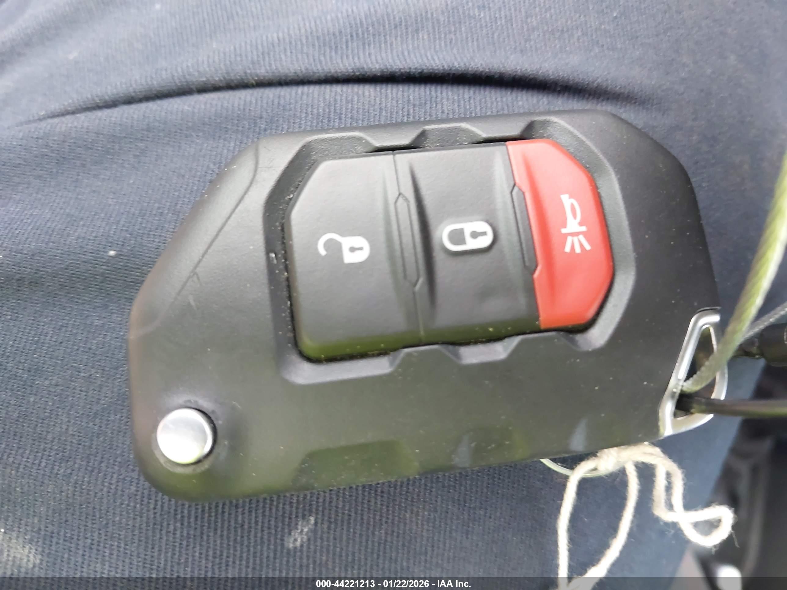 JEEP GLAD image 11