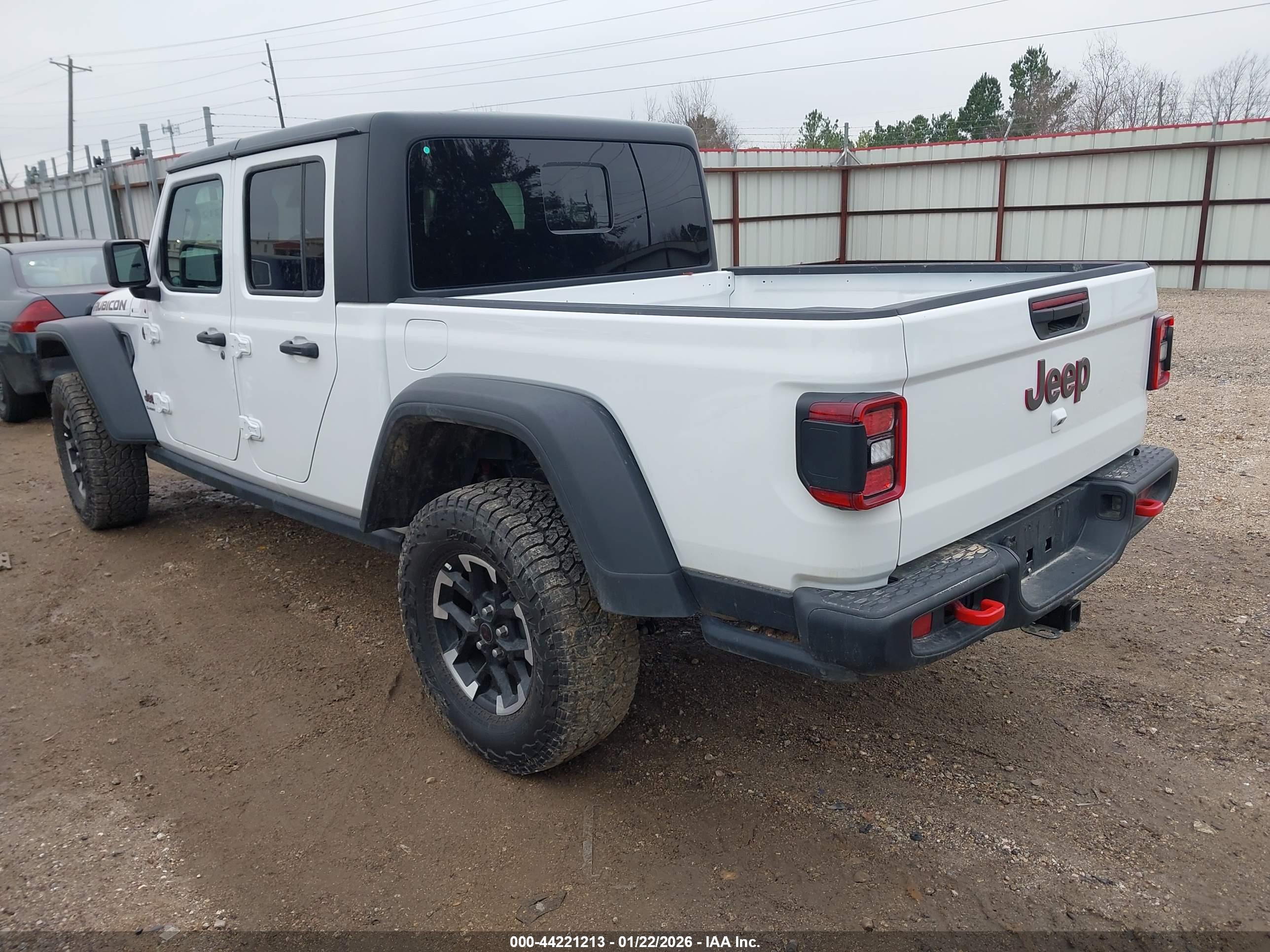 JEEP GLAD image 3