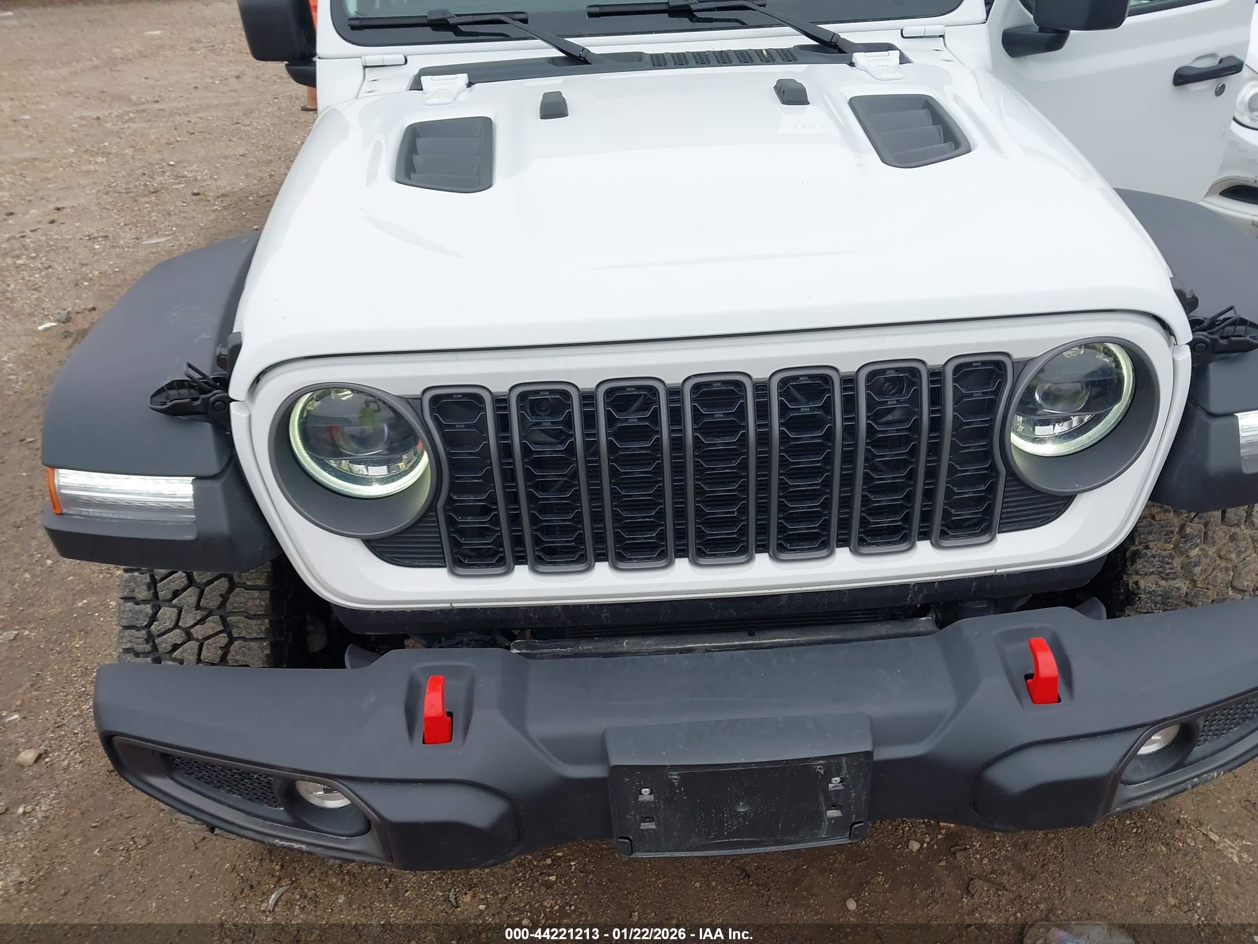 JEEP GLAD image 6