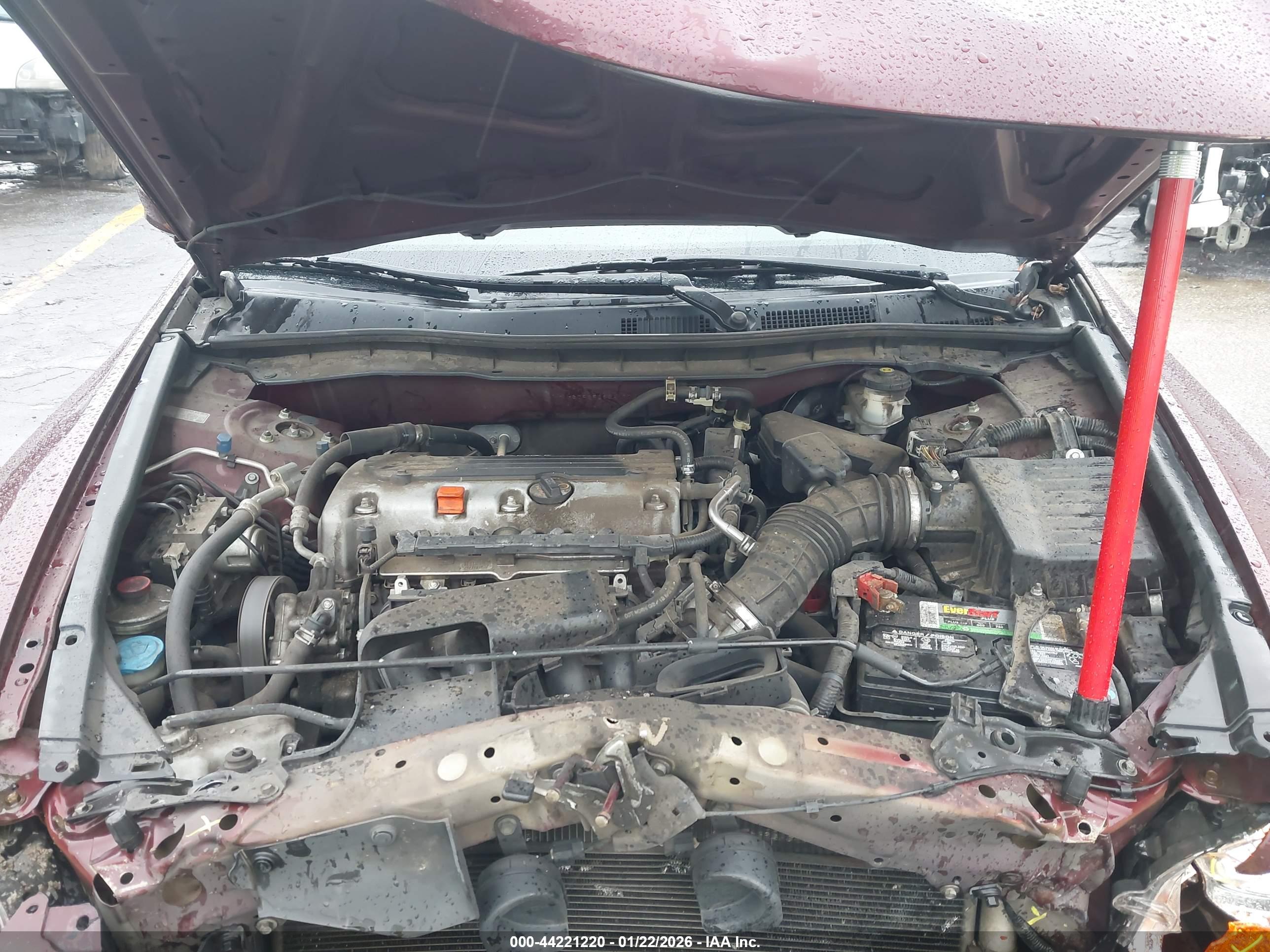 HONDA ACCORD image 10