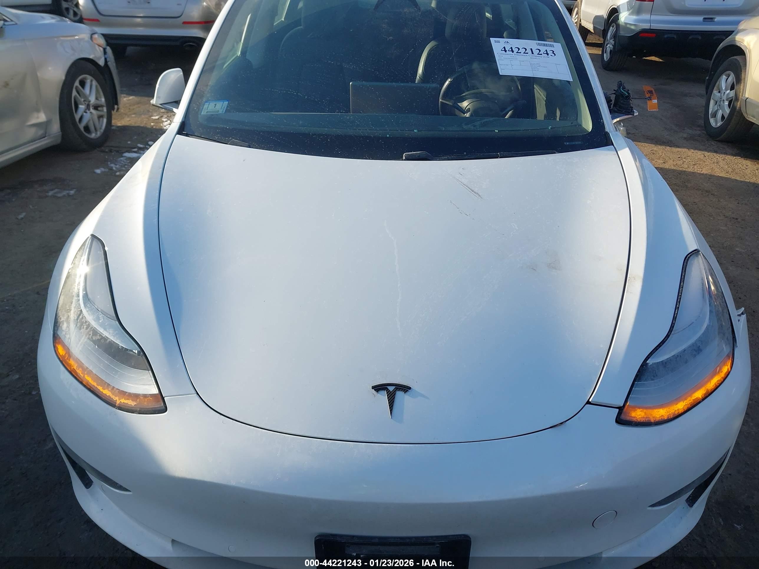 TESLA MODEL image 10