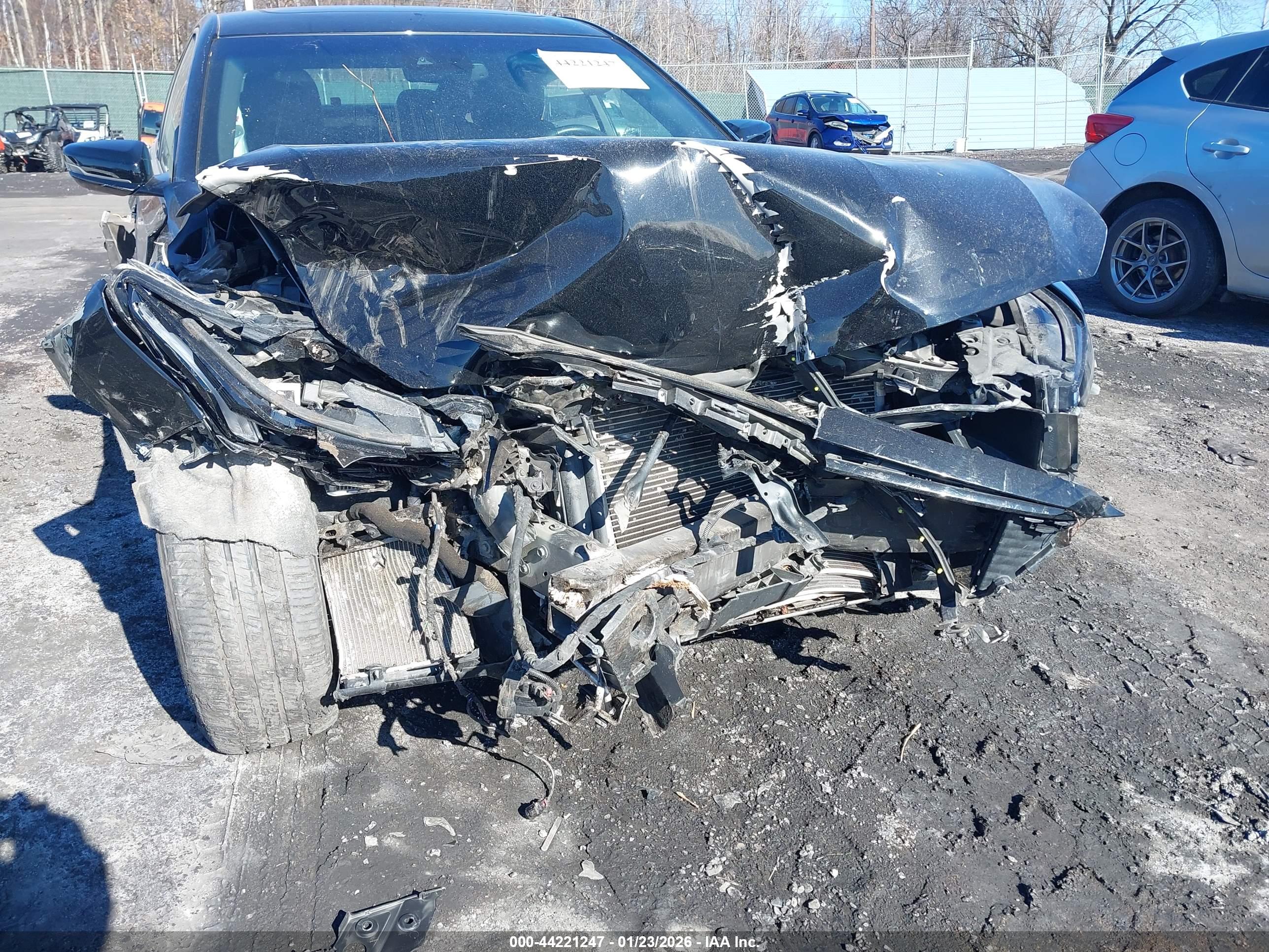 CADILLAC CT5 image 6