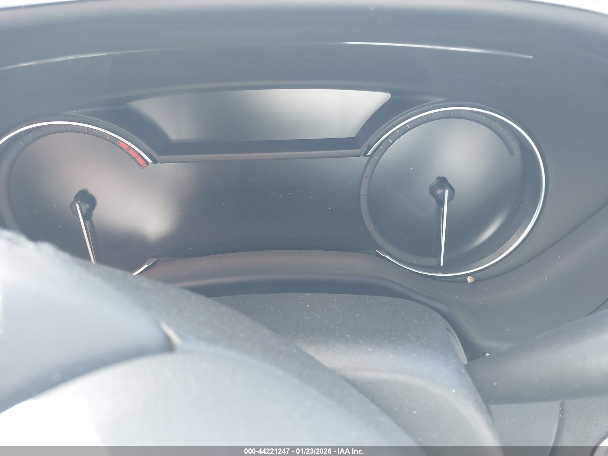 CADILLAC CT5 image 7