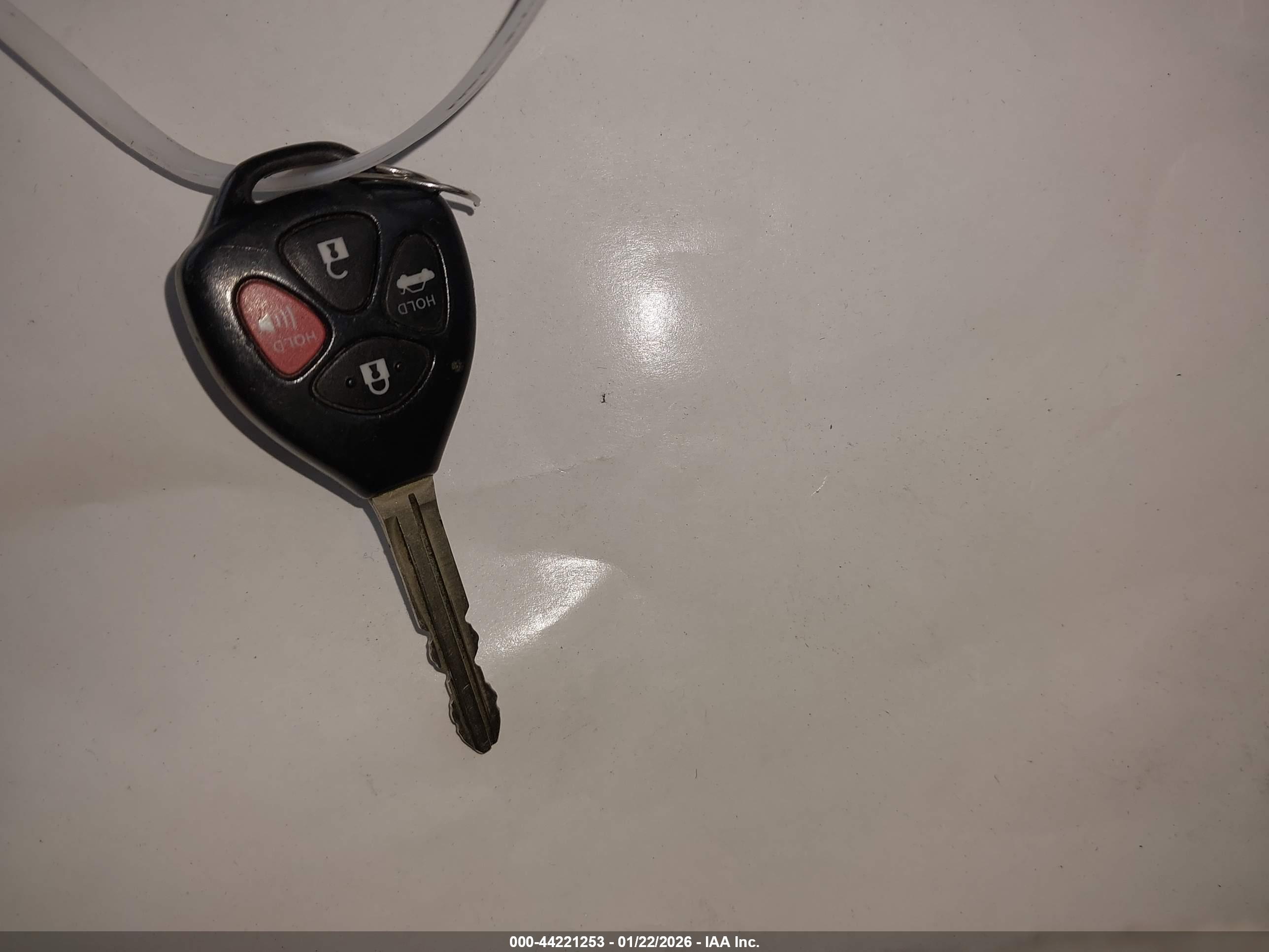 TOYOTA COROLLA image 11