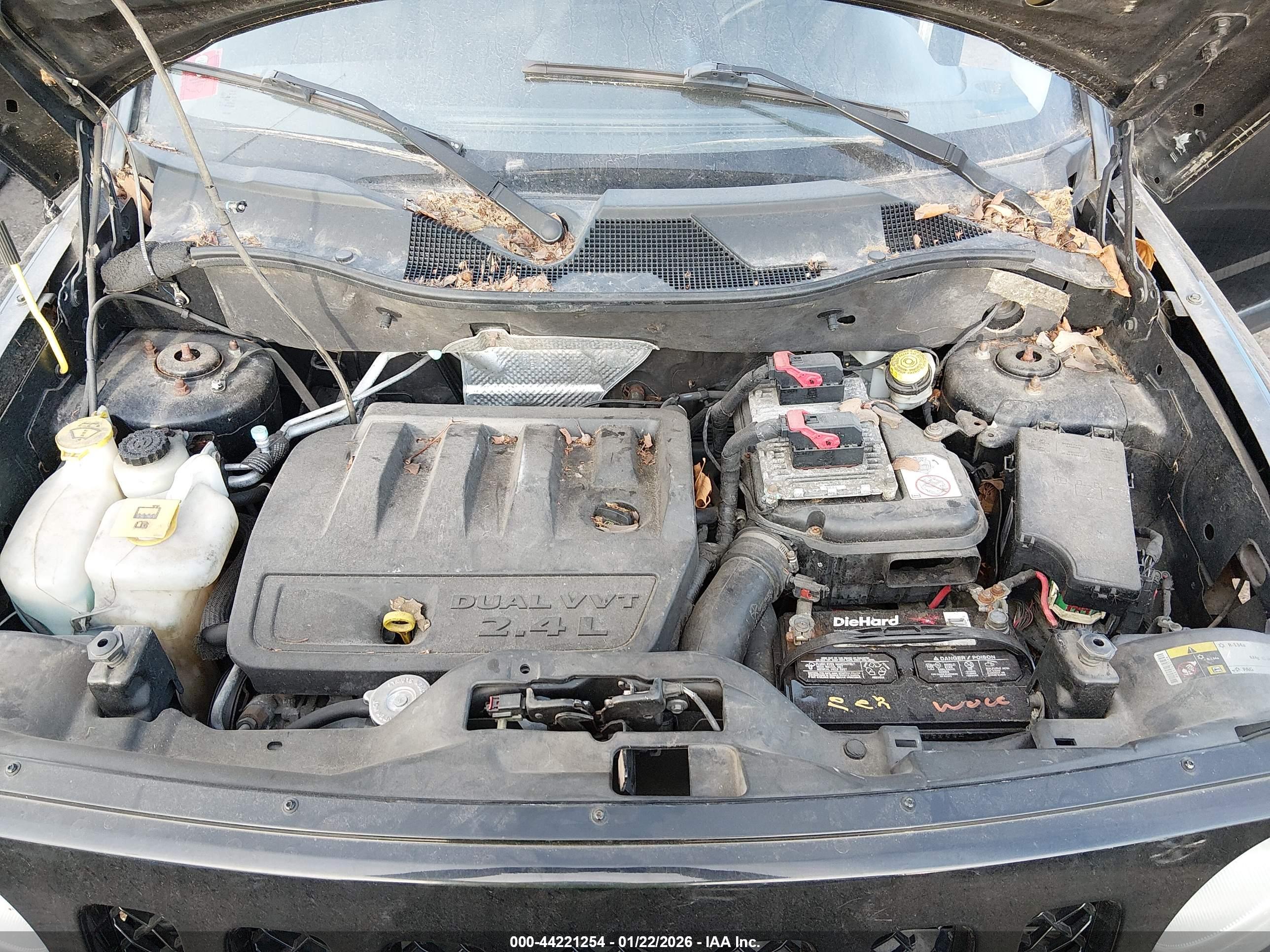 JEEP PATRIOT image 10