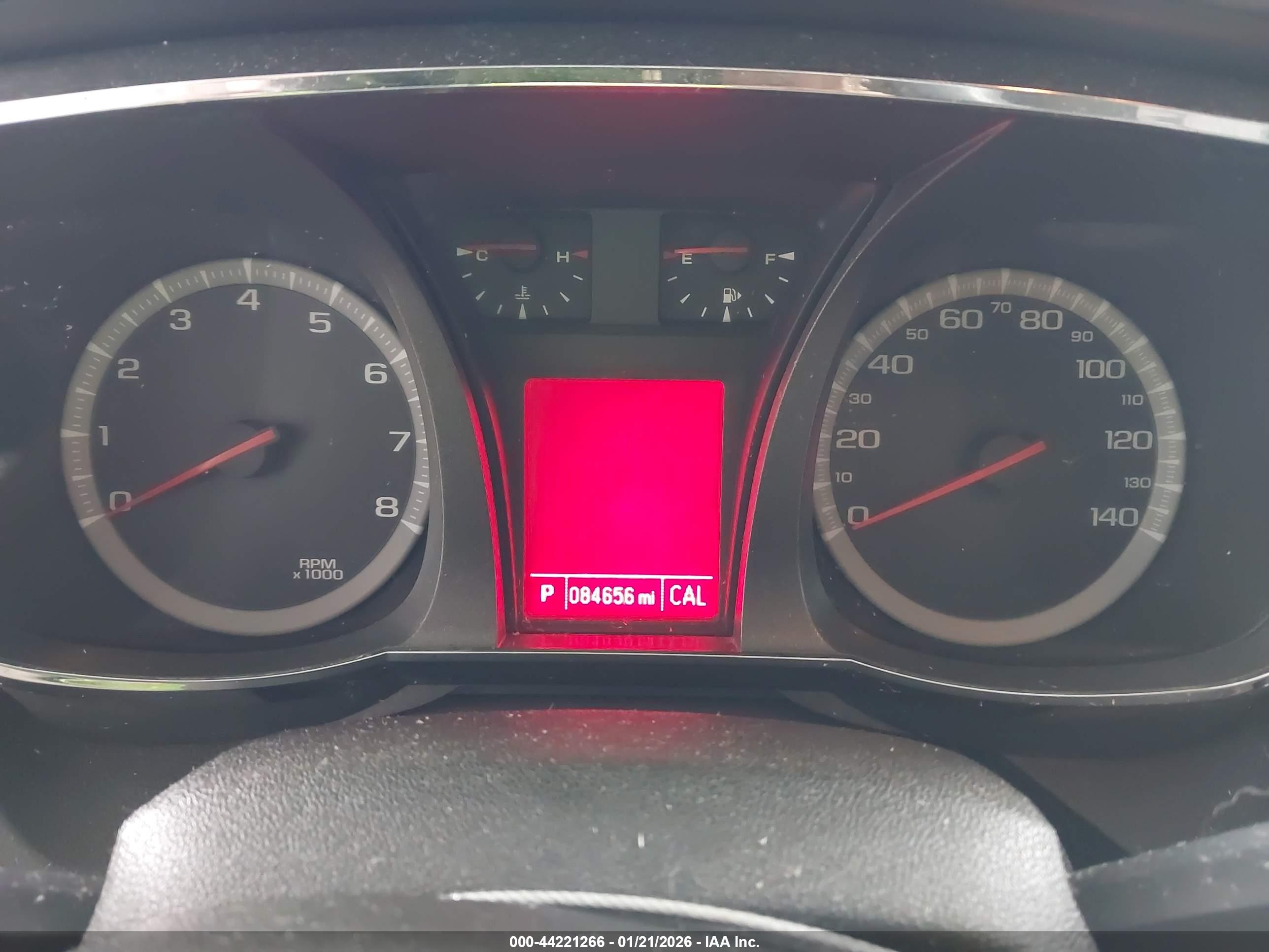 GMC TERRAIN image 7