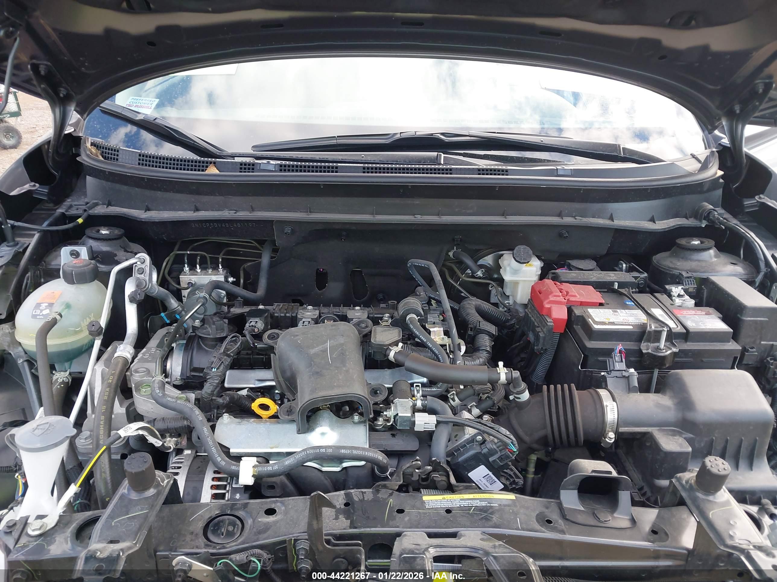 NISSAN KICKS image 10