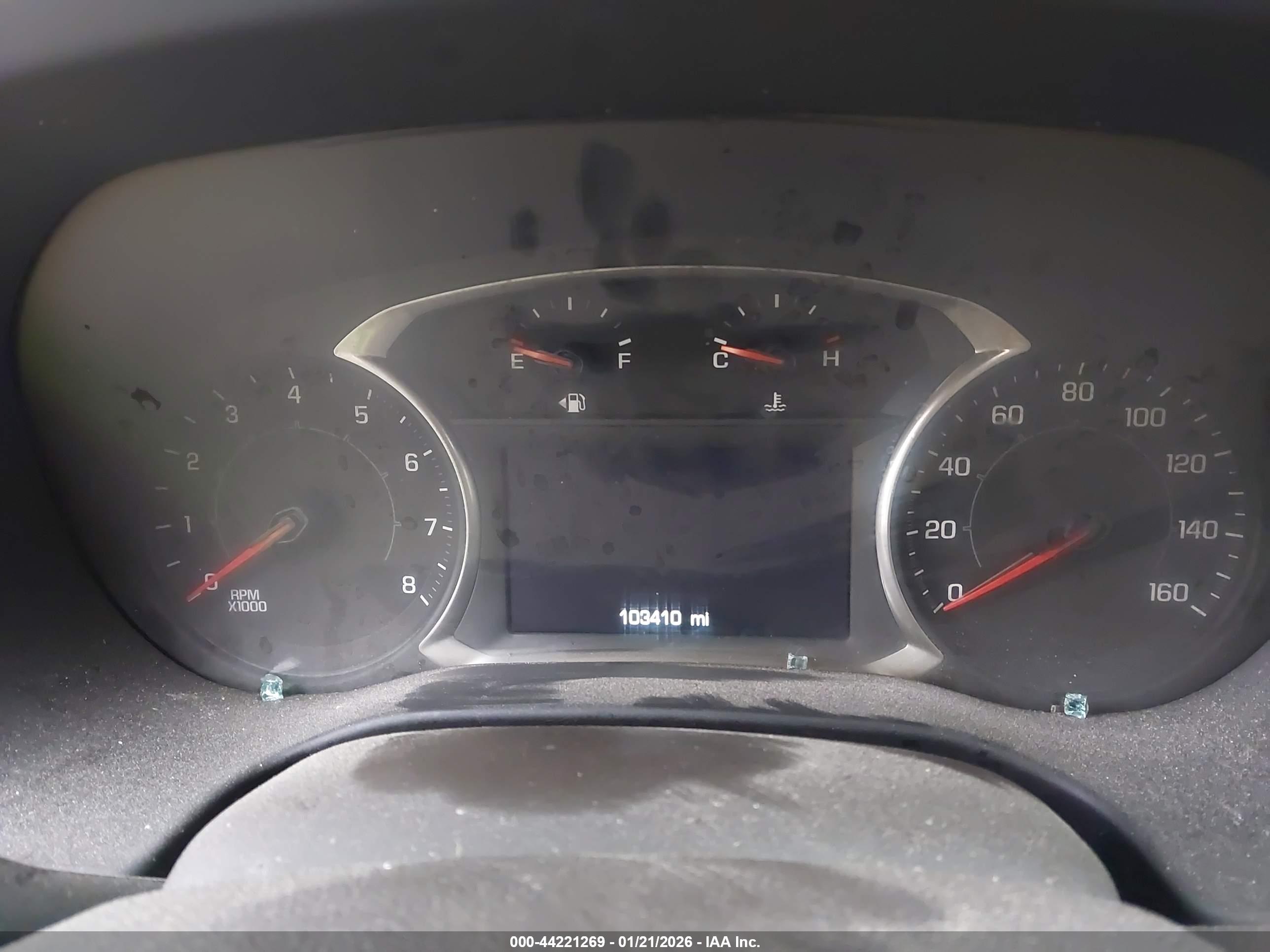 GMC ACADIA image 7