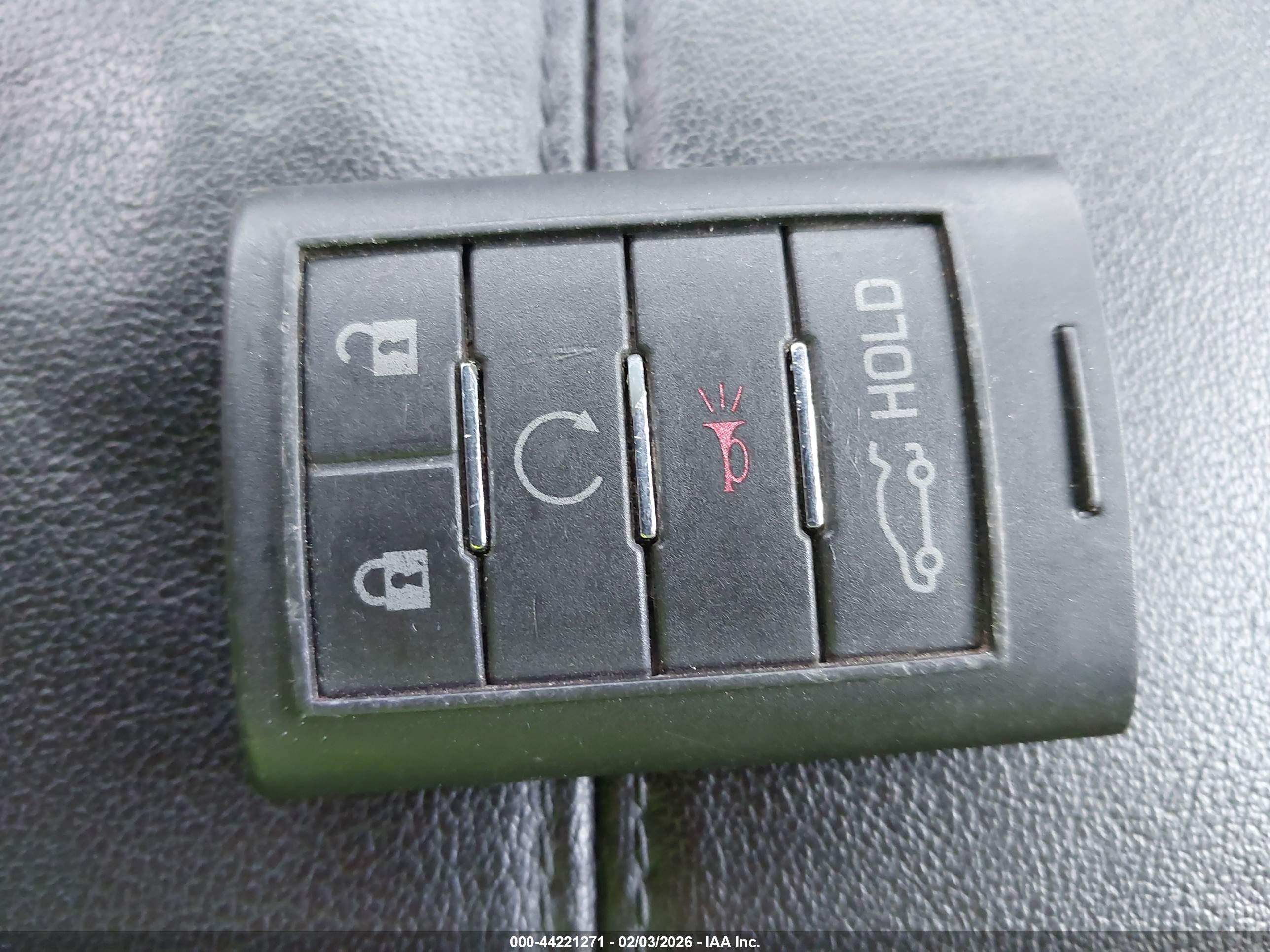 CADILLAC ATS image 11