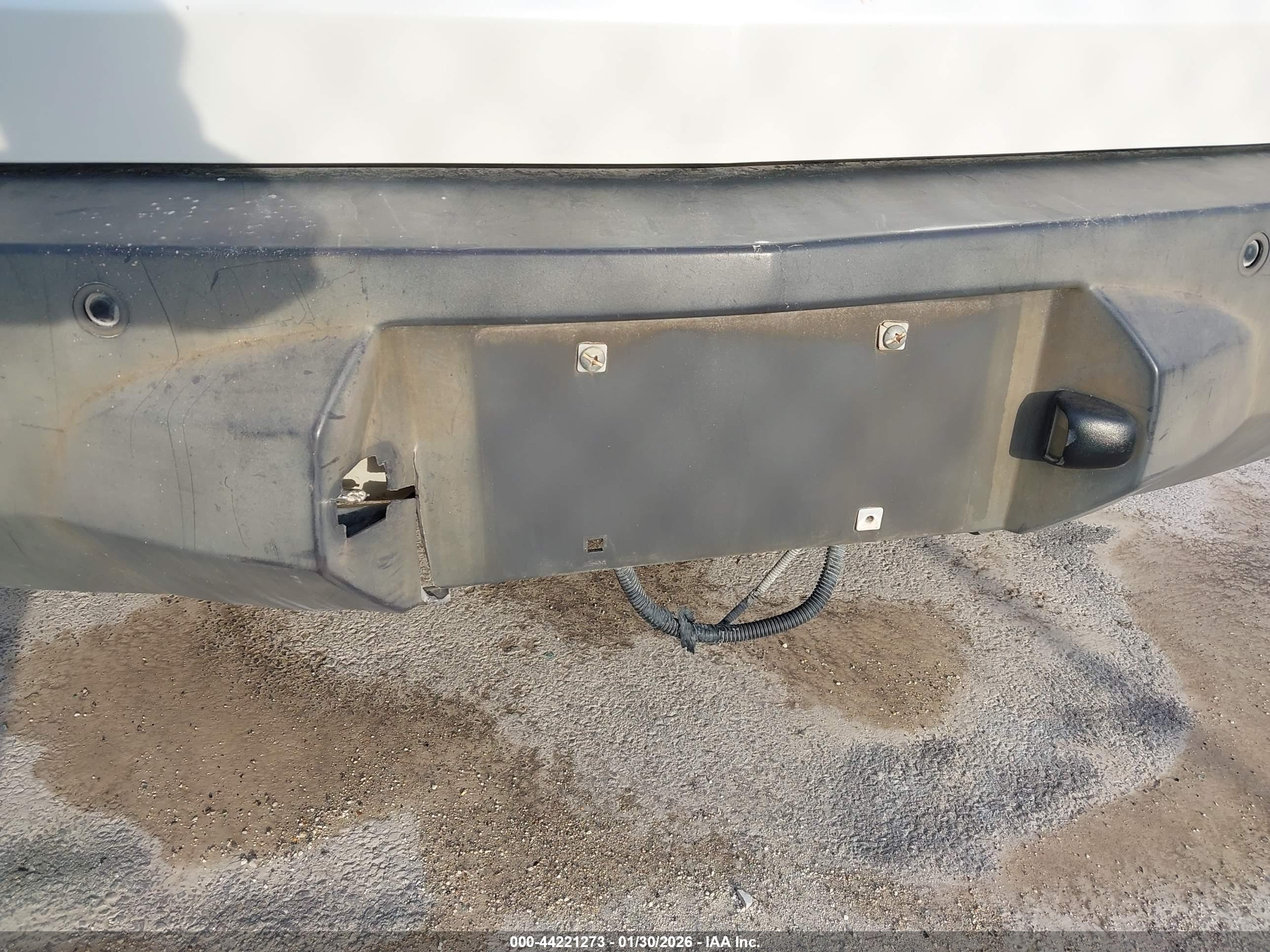 CHEVROLET TRAVERSE image 6