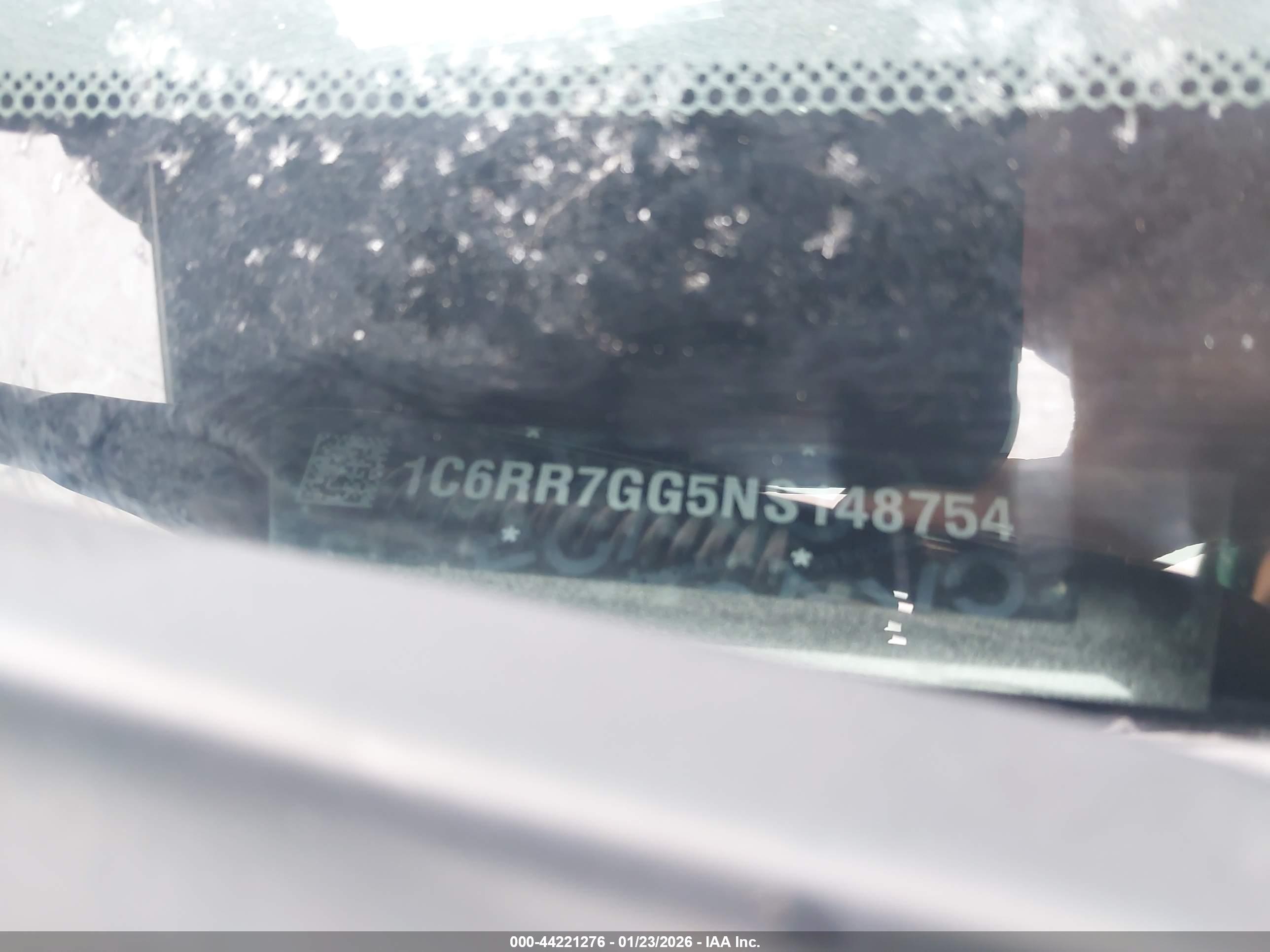 RAM 1500 image 9