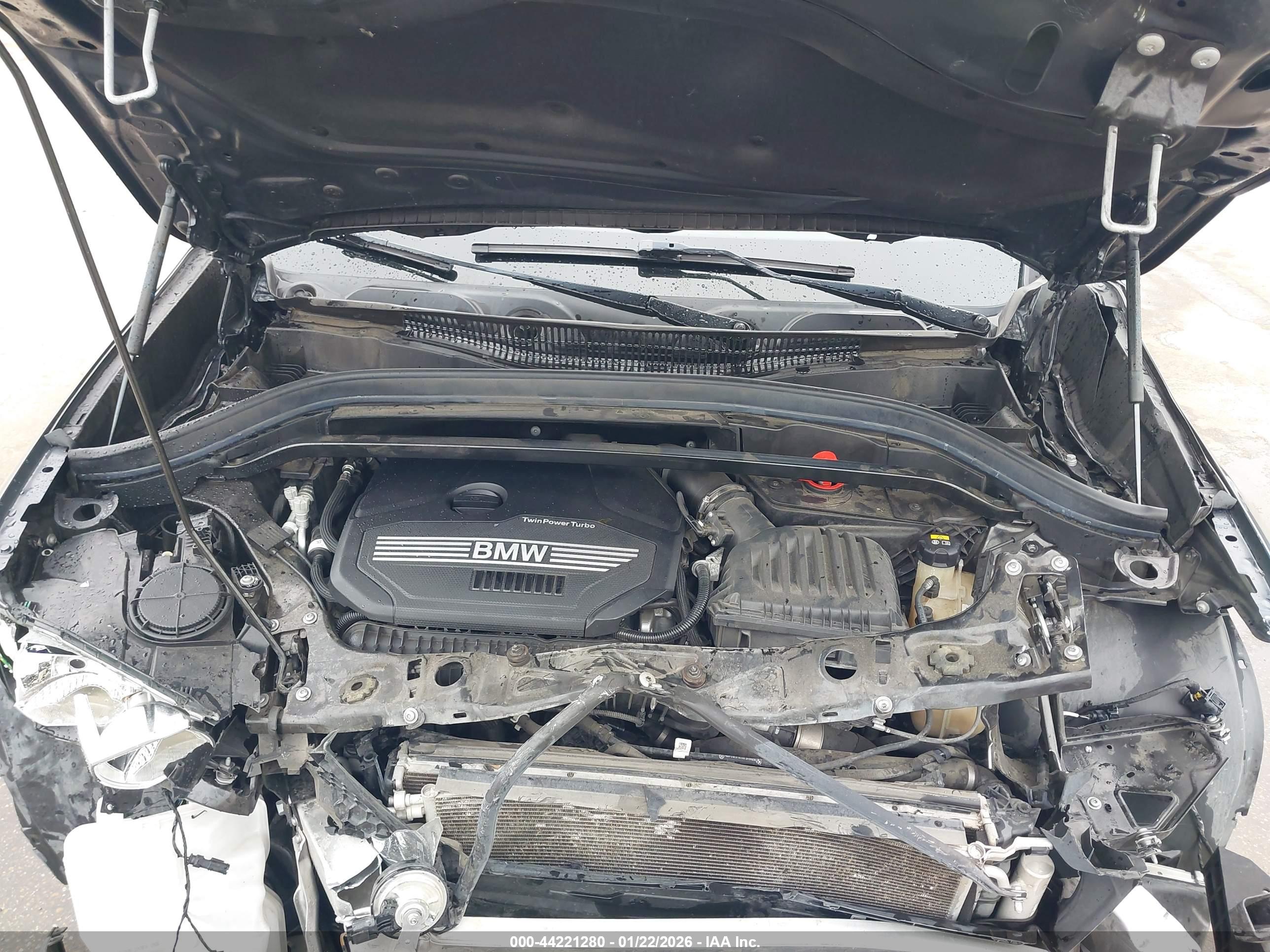 BMW X1 image 10